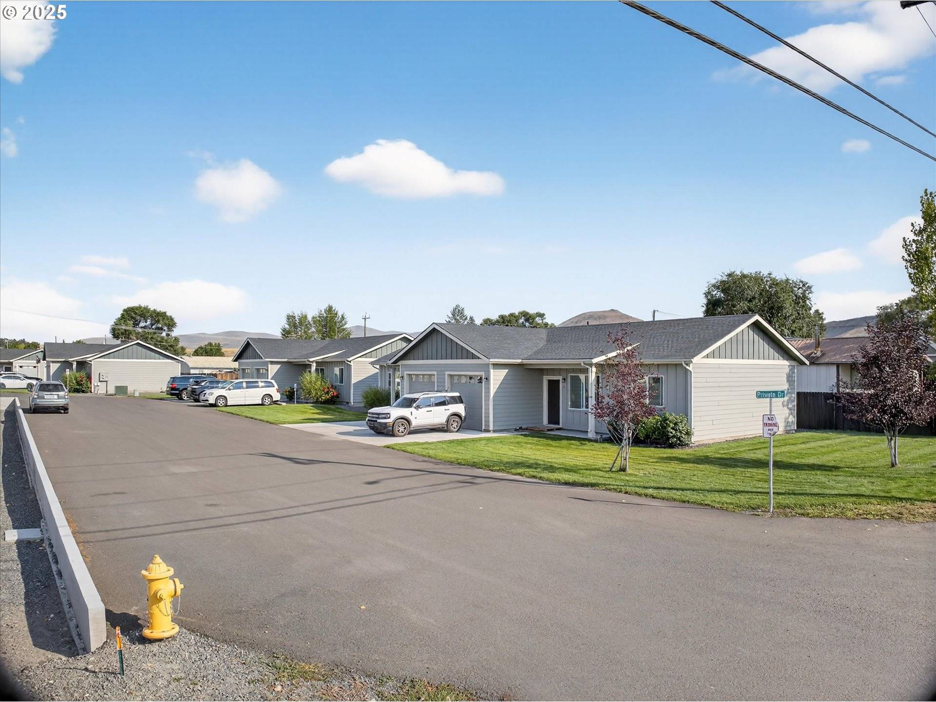 Baker City, OR 97814,2840 CLARK ST