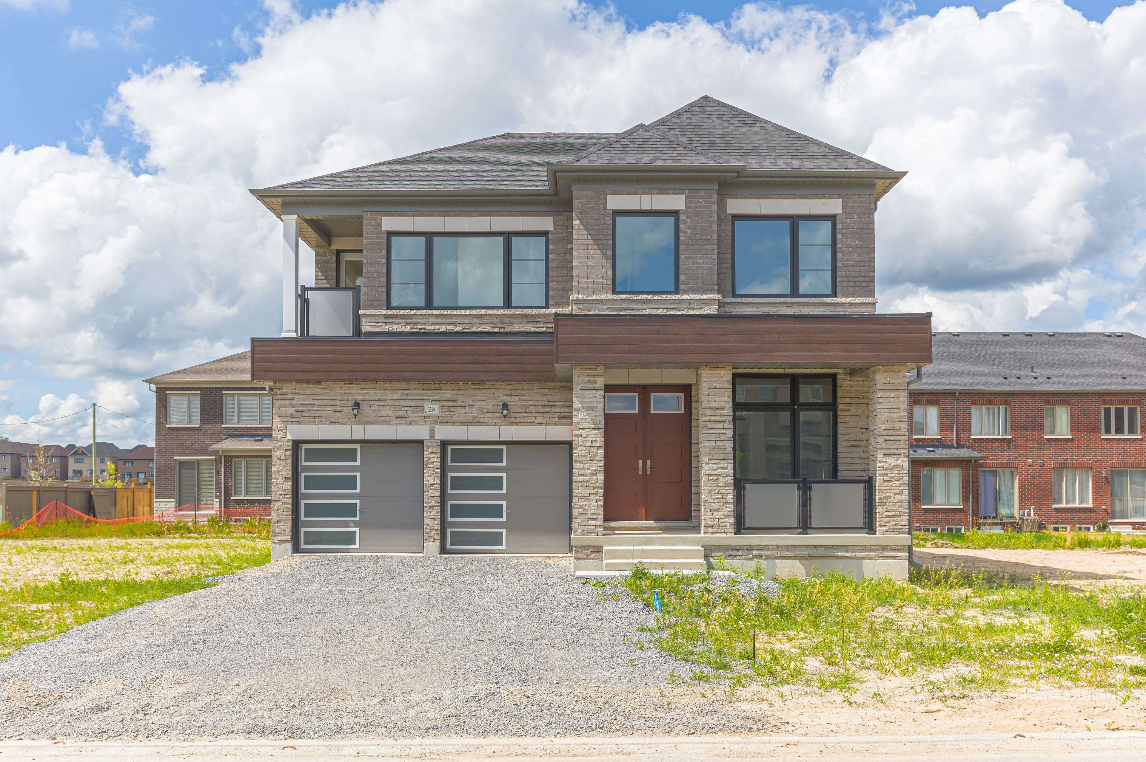 Richmond Hill, ON L4E 1J1,28 Longworth AVE