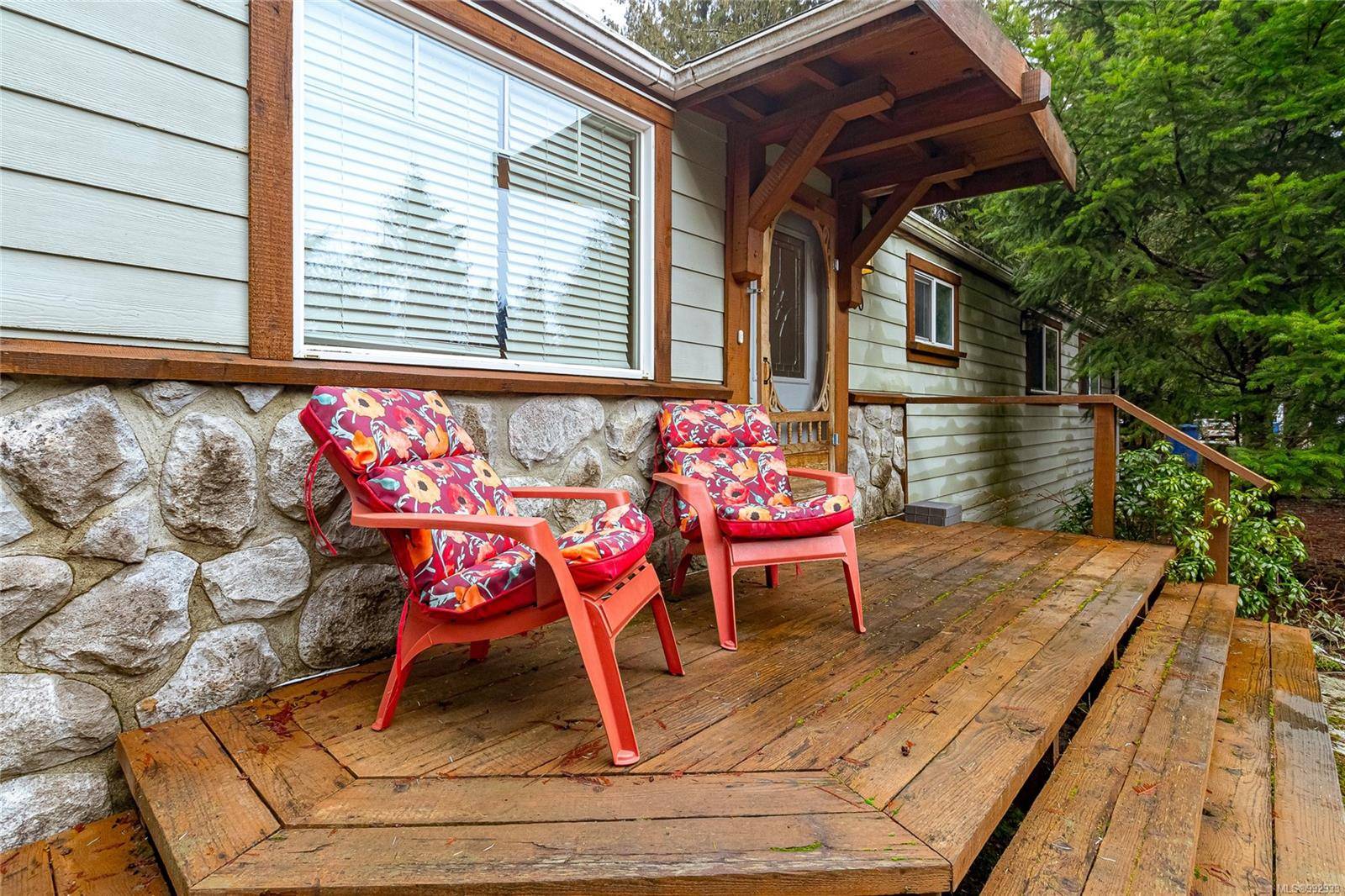 Malahat, BC V0R 2L0,920 Whittaker Rd #B30