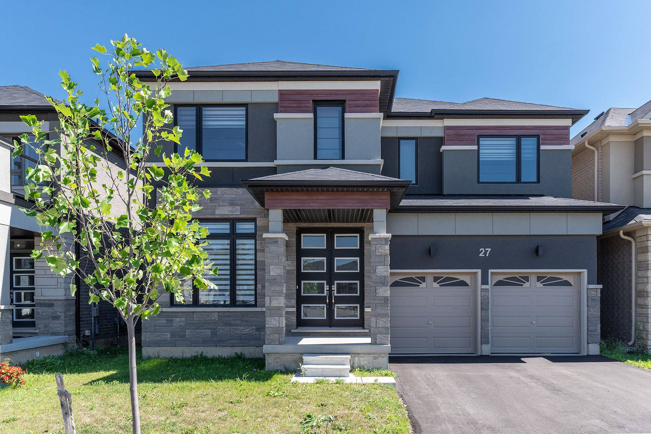 Brantford, ON N2V 0B2,27 Stauffer RD