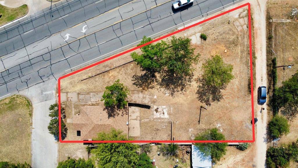 Abilene, TX 79601,2342 N Treadaway Boulevard