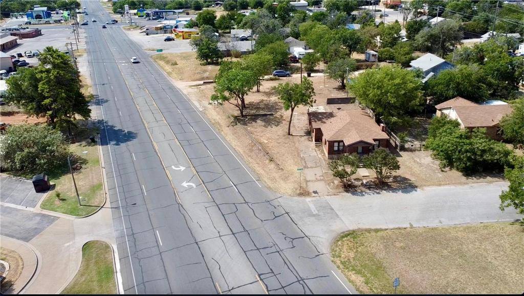 Abilene, TX 79601,2342 N Treadaway Boulevard