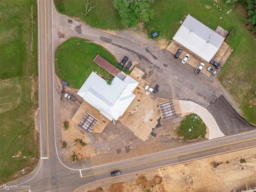13533 Hwy 159, Shongaloo, LA 71072