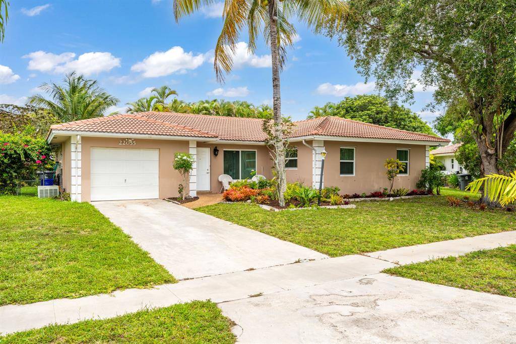 Boca Raton, FL 33428,22055 Aslatic St