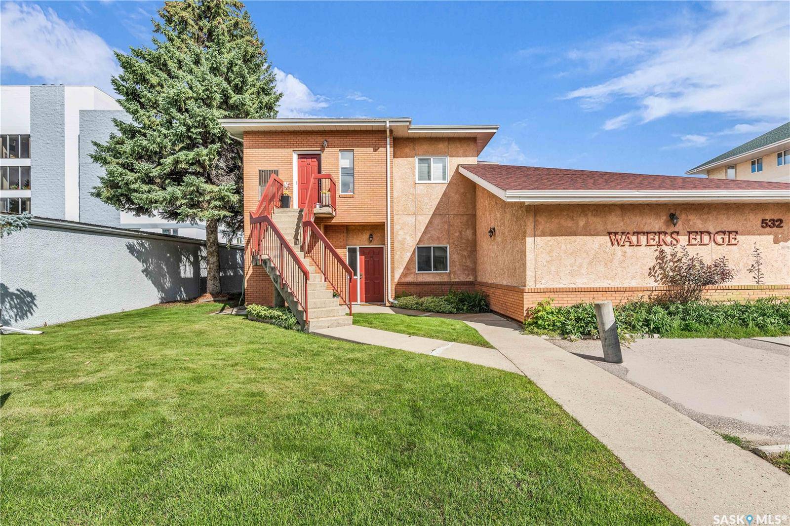 Prince Albert, SK S6V 0A6,532 River STREET E #A2