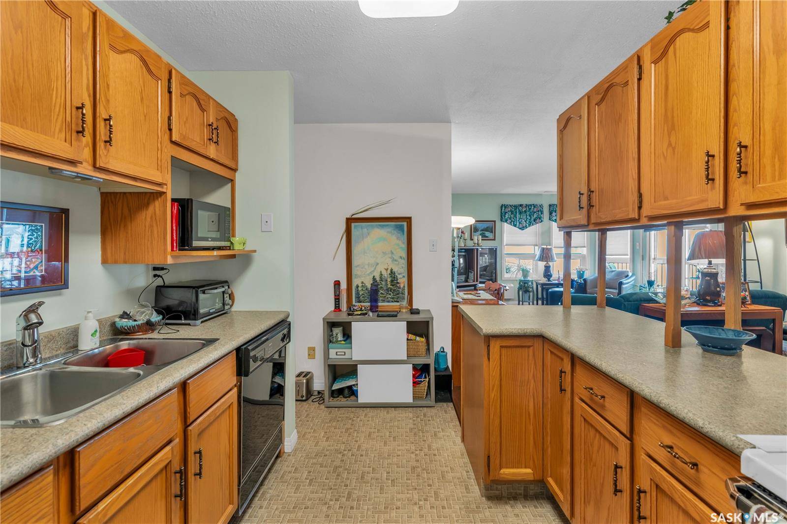 Prince Albert, SK S6V 0A6,532 River STREET E #A2