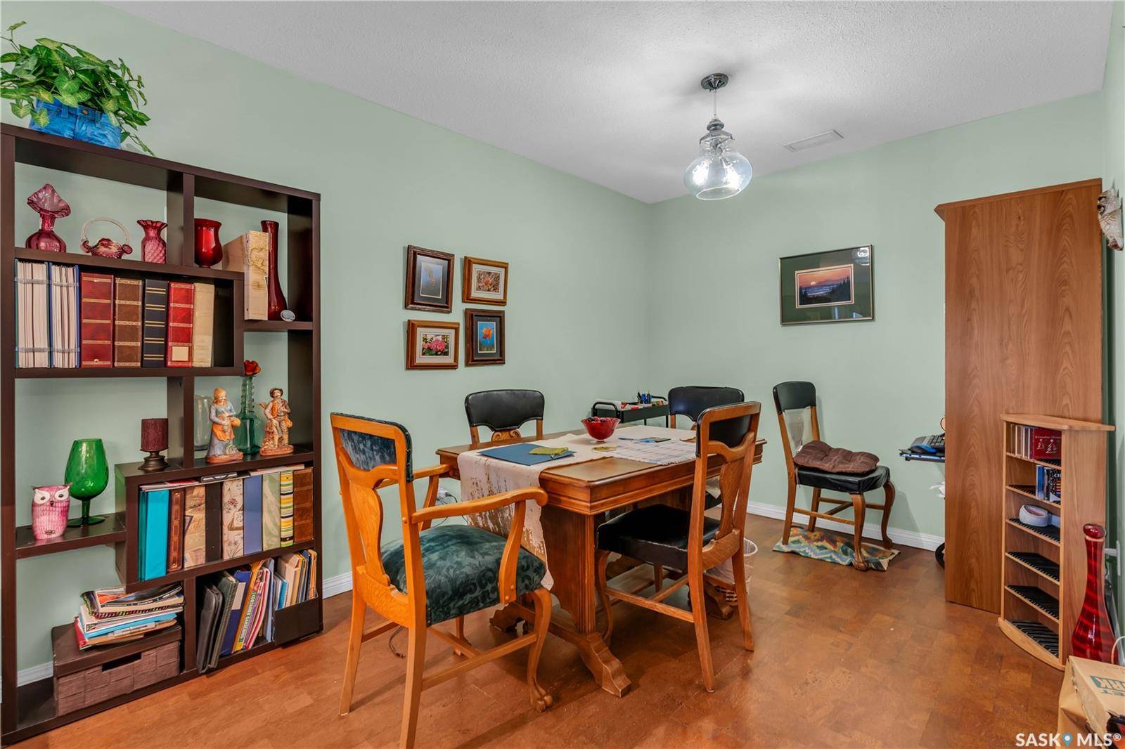 Prince Albert, SK S6V 0A6,532 River STREET E #A2