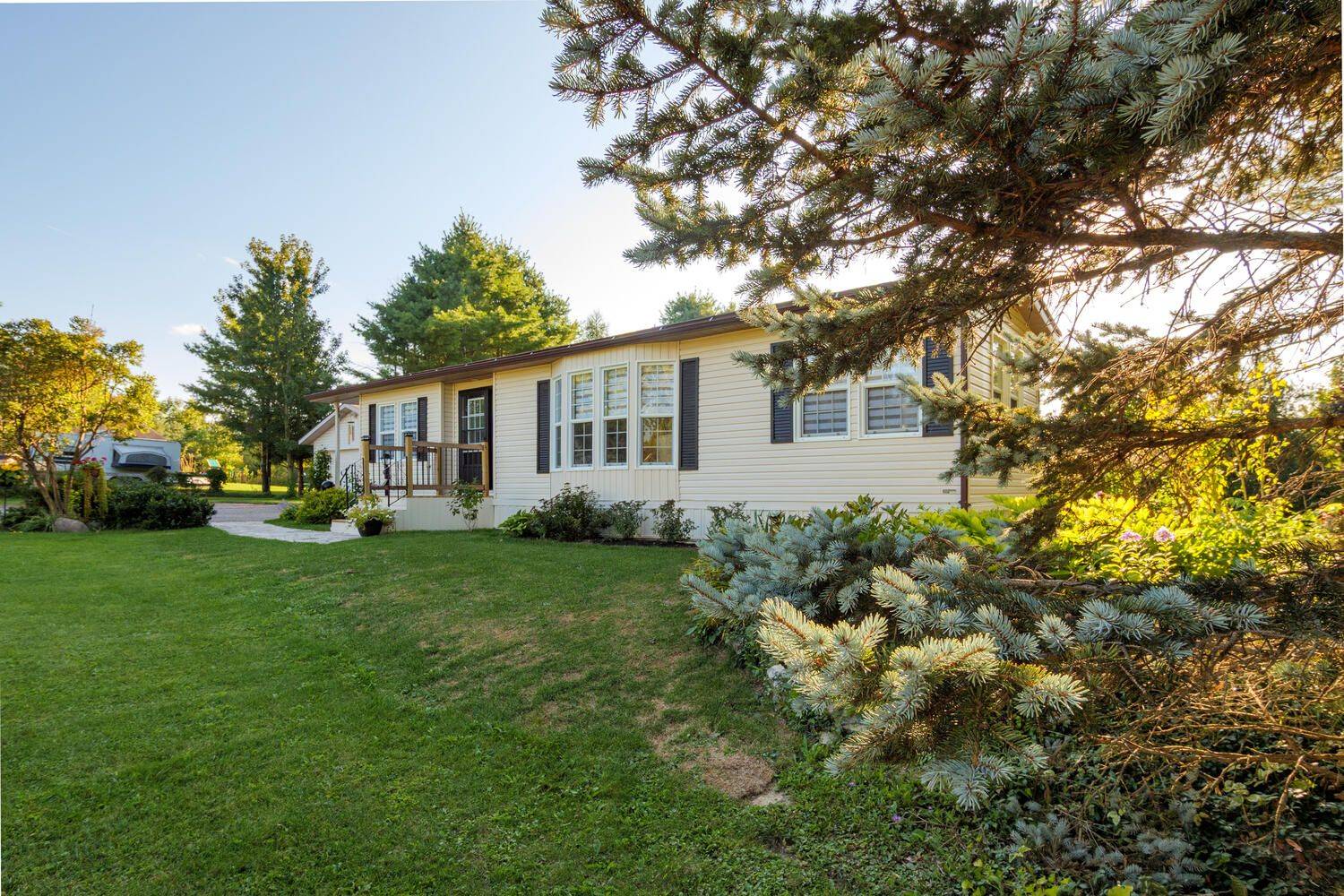 Meaford, ON N0H 1E0,597334 Grey Road 29 RD