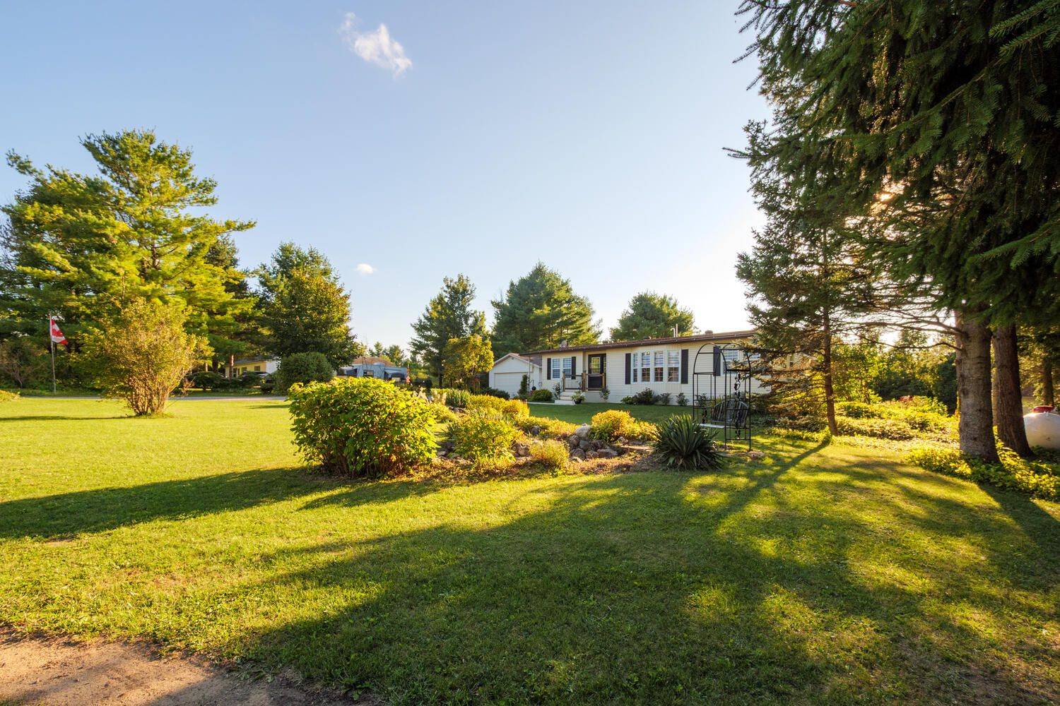 Meaford, ON N0H 1E0,597334 Grey Road 29 RD