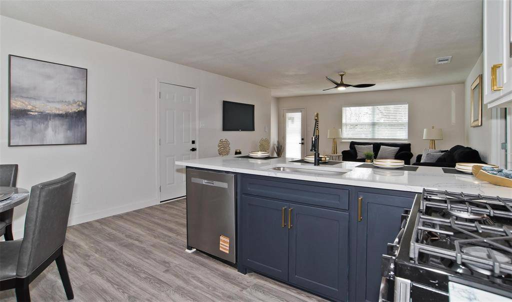Forest Hill, TX 76119,6408 Crawford Court