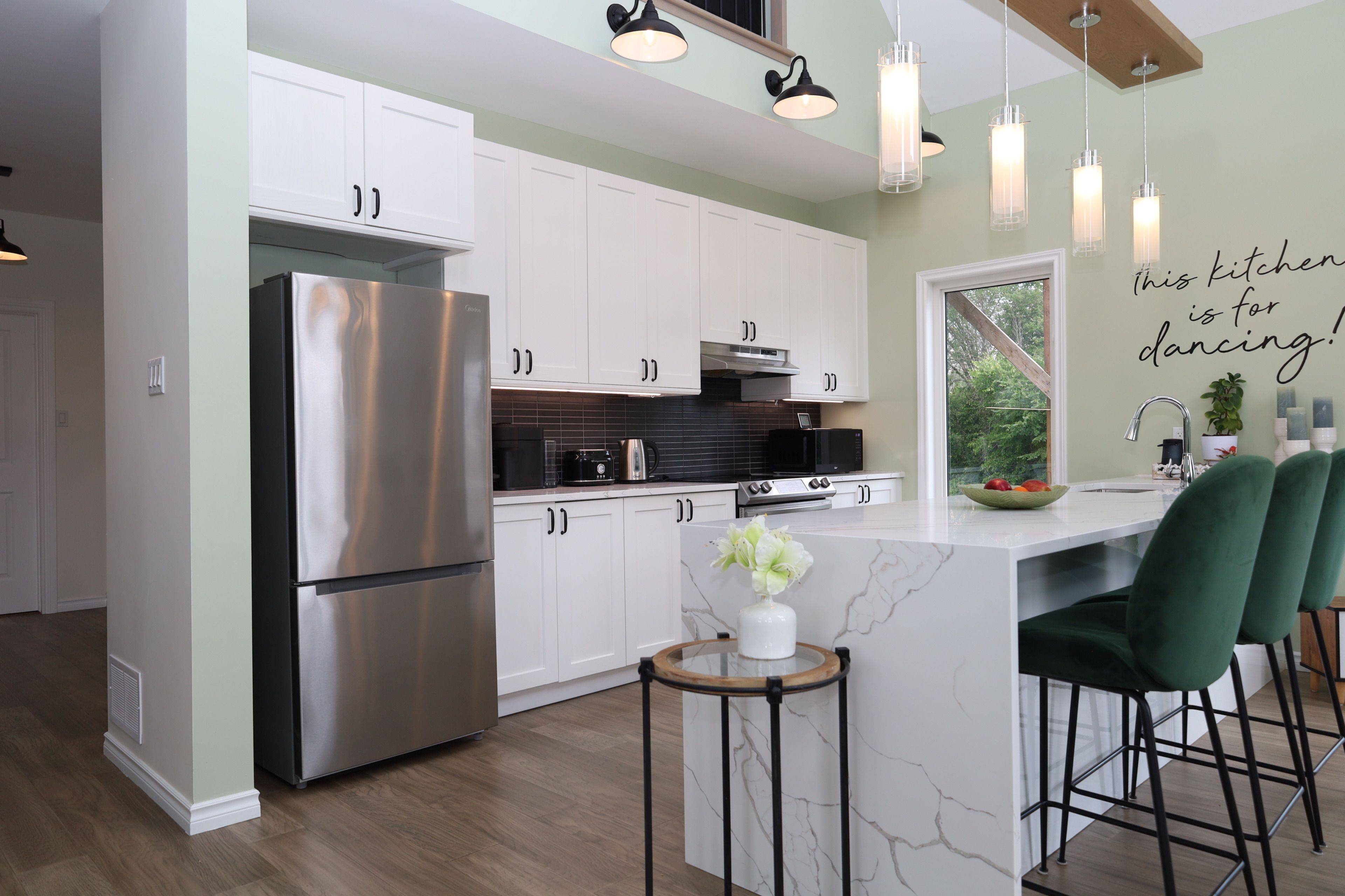 Merrickville-wolford, ON K0G 1J0,1010 Kilmarnock RD S