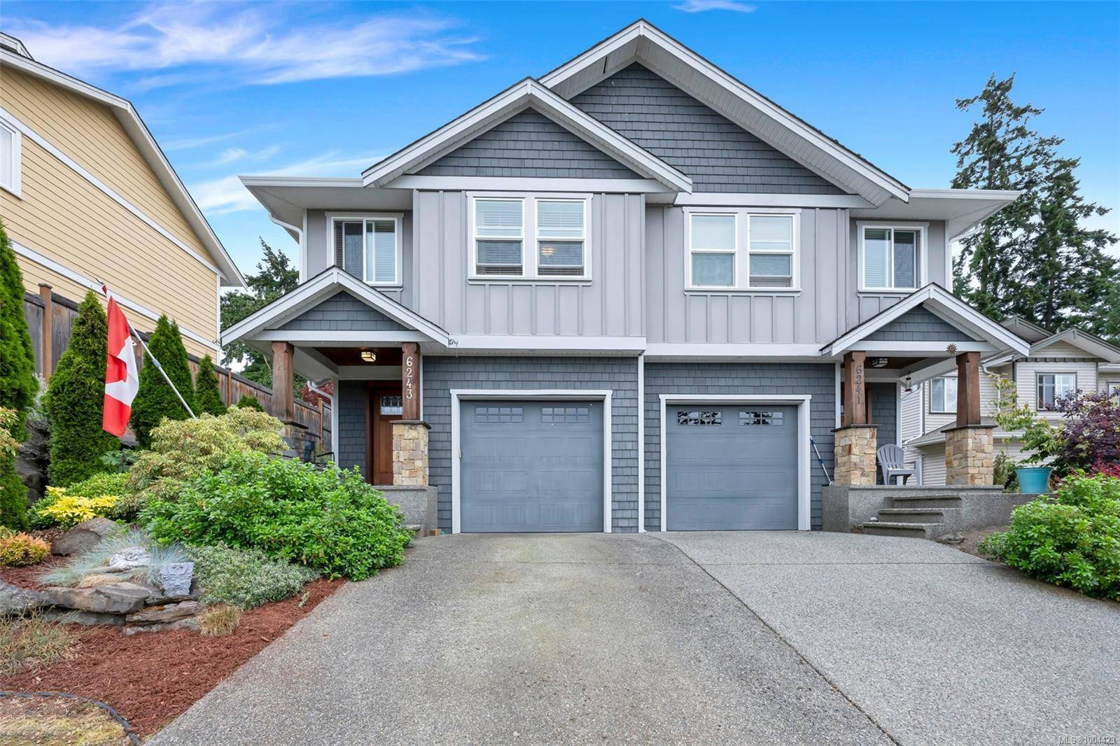 Duncan, BC V9L 0A6,6243 Selkirk Terr