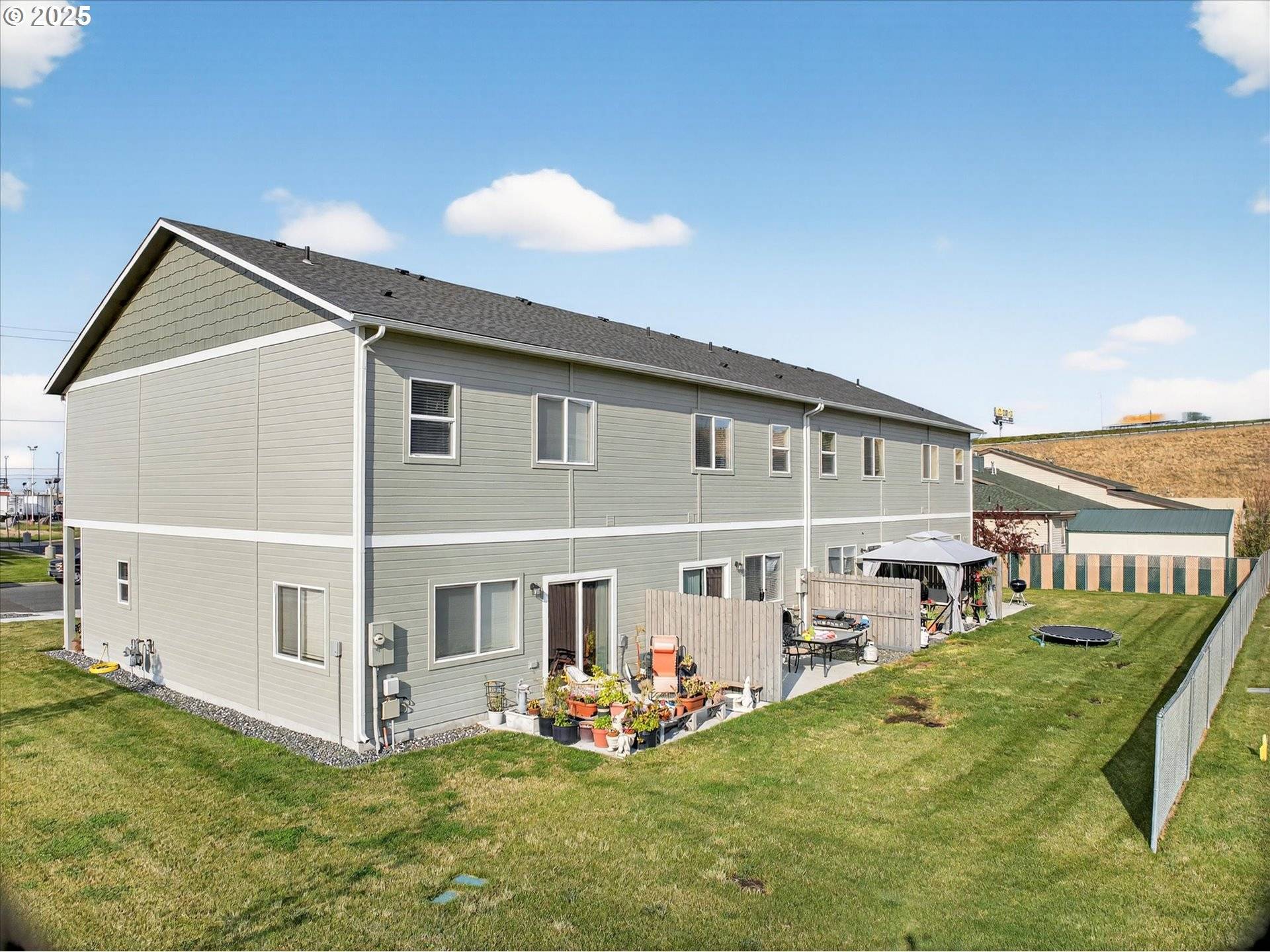 Baker City, OR 97814,575 BAKER ST