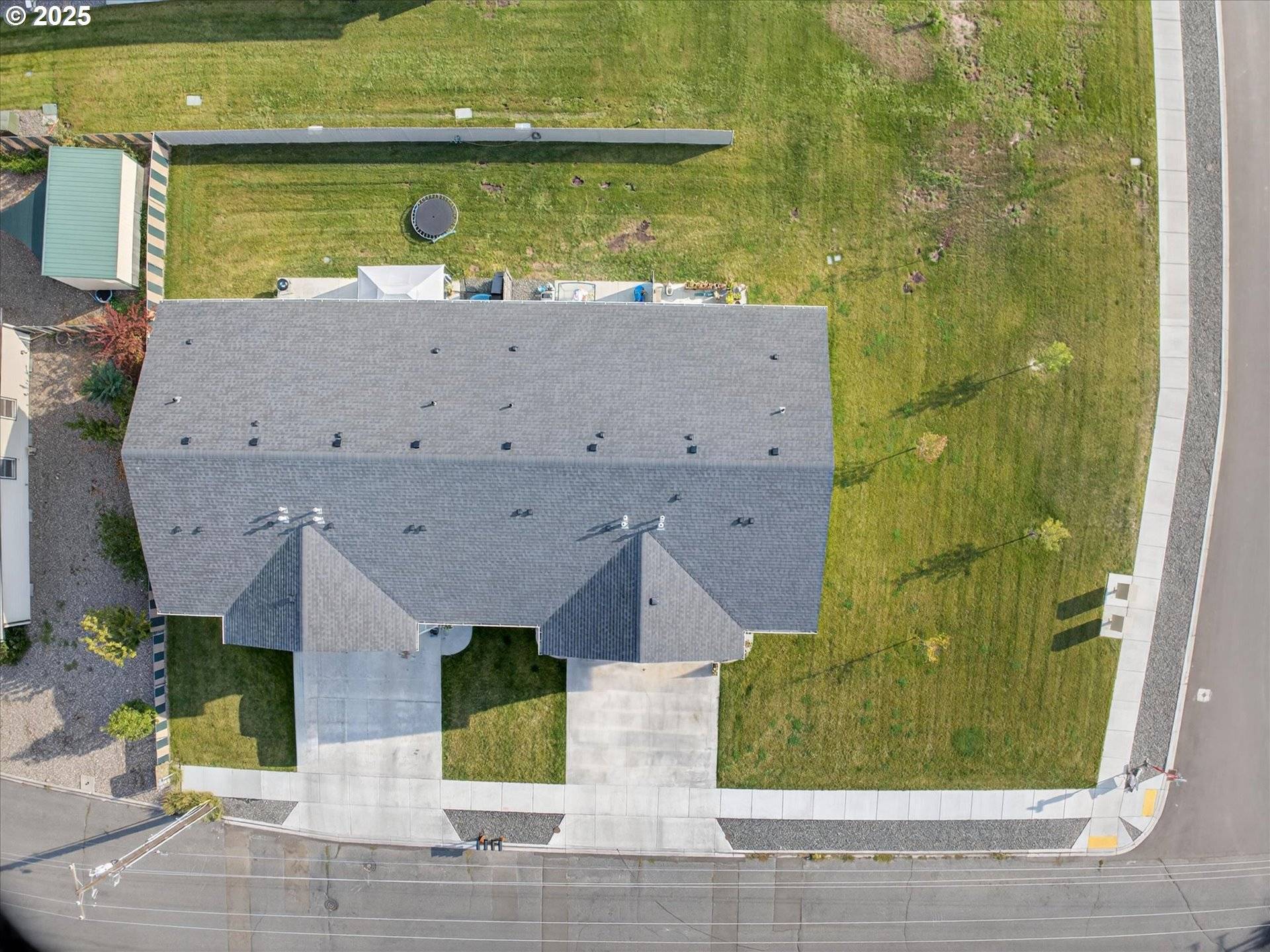 Baker City, OR 97814,575 BAKER ST