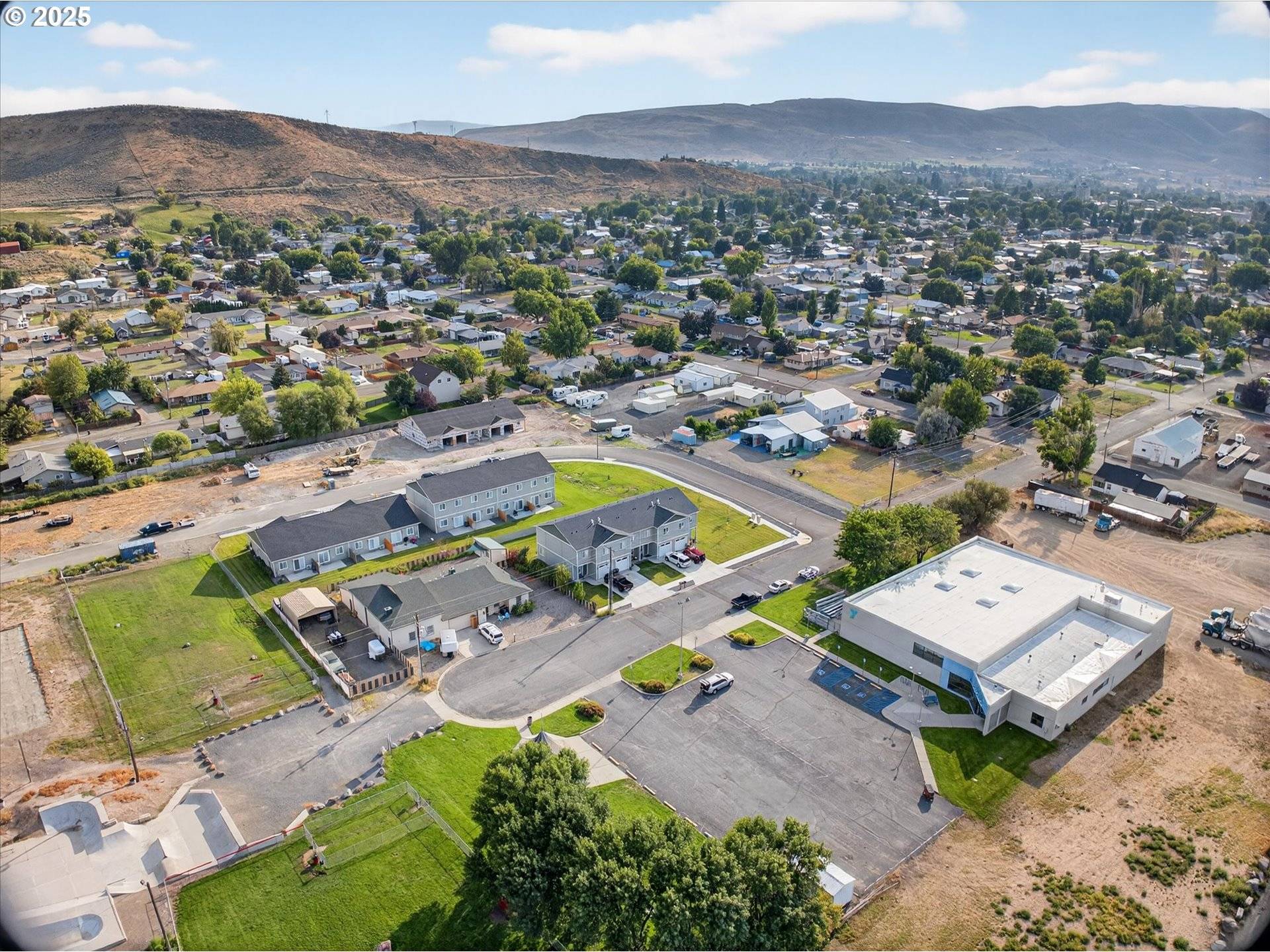 Baker City, OR 97814,575 BAKER ST