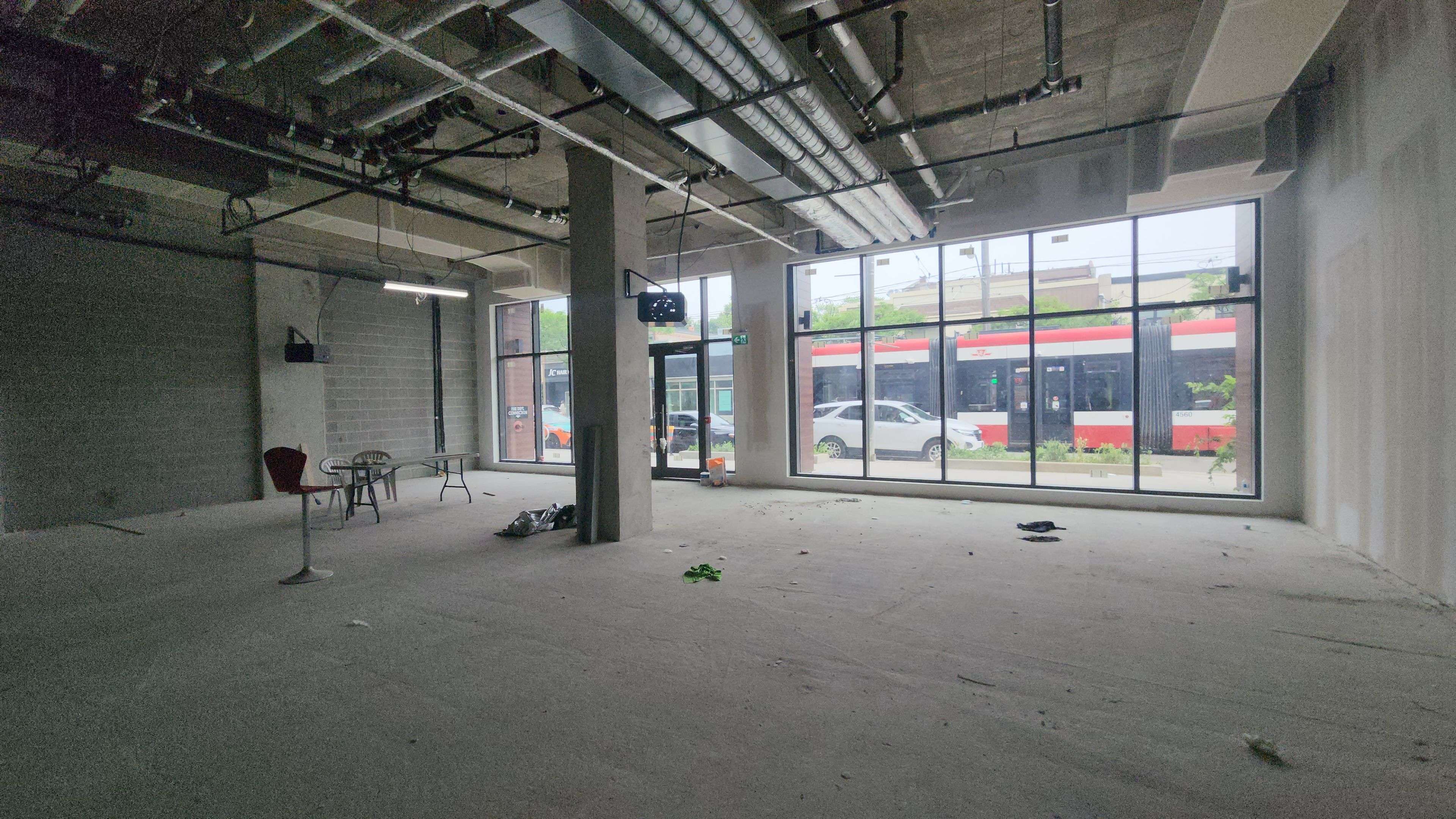 Toronto E01, ON M4L 1C2,1285 Queen ST E #Unit 8