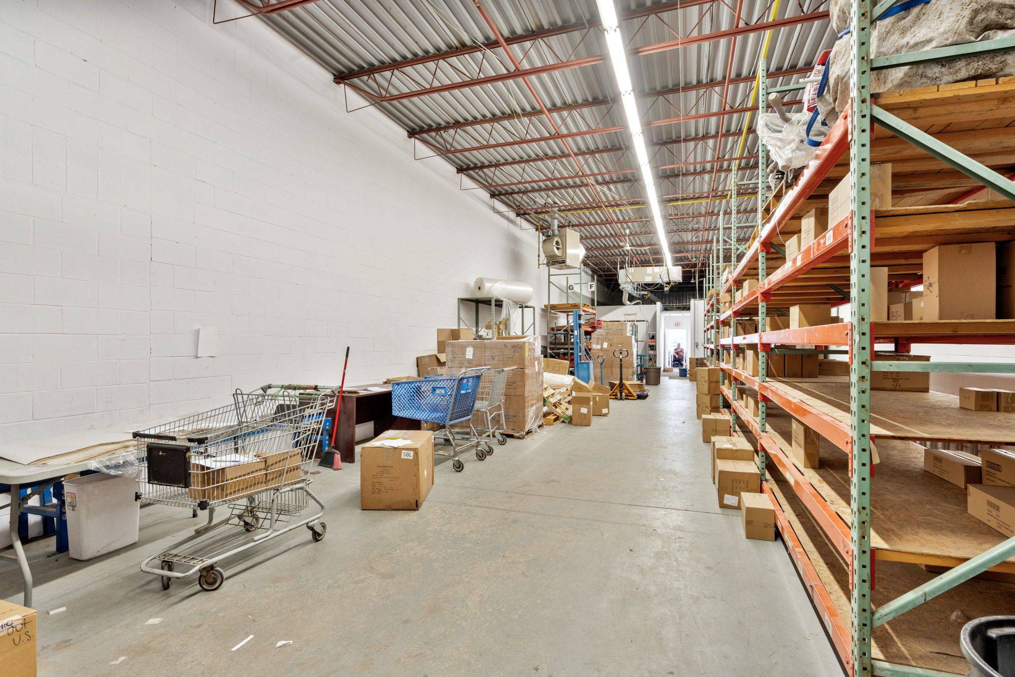 Elmvale Acres And Area, ON K1B 4T7,2700 Lancaster RD #110