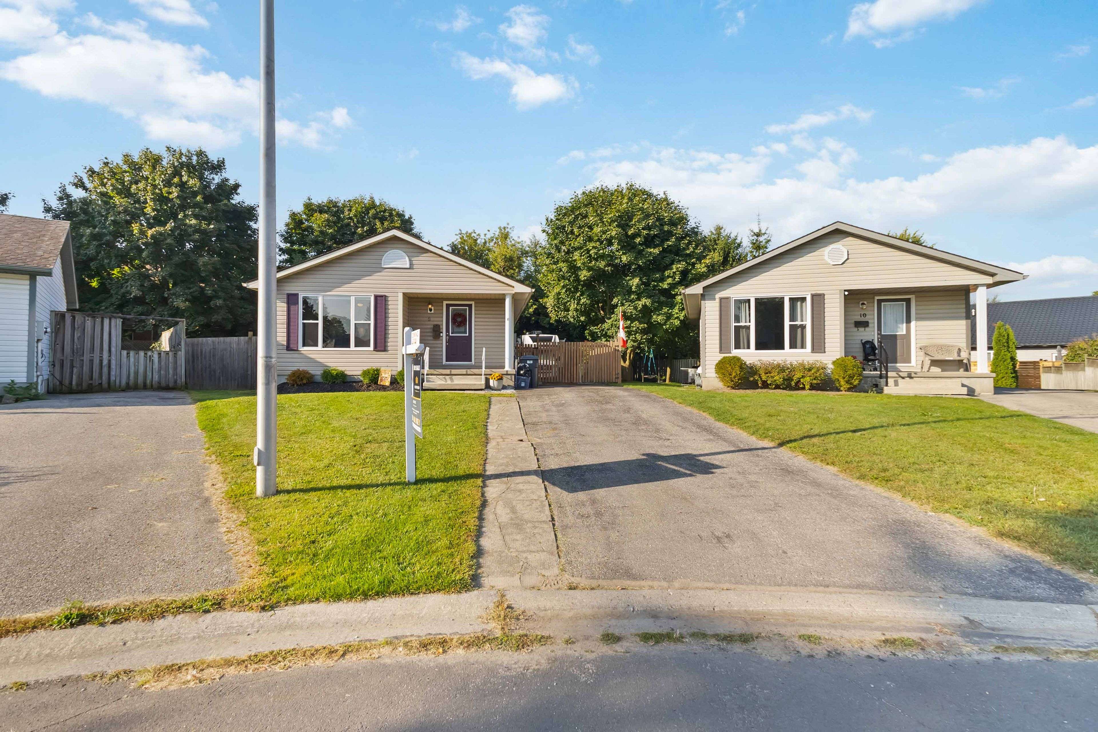 Aylmer, ON N5H 3G6,8 Grace CT