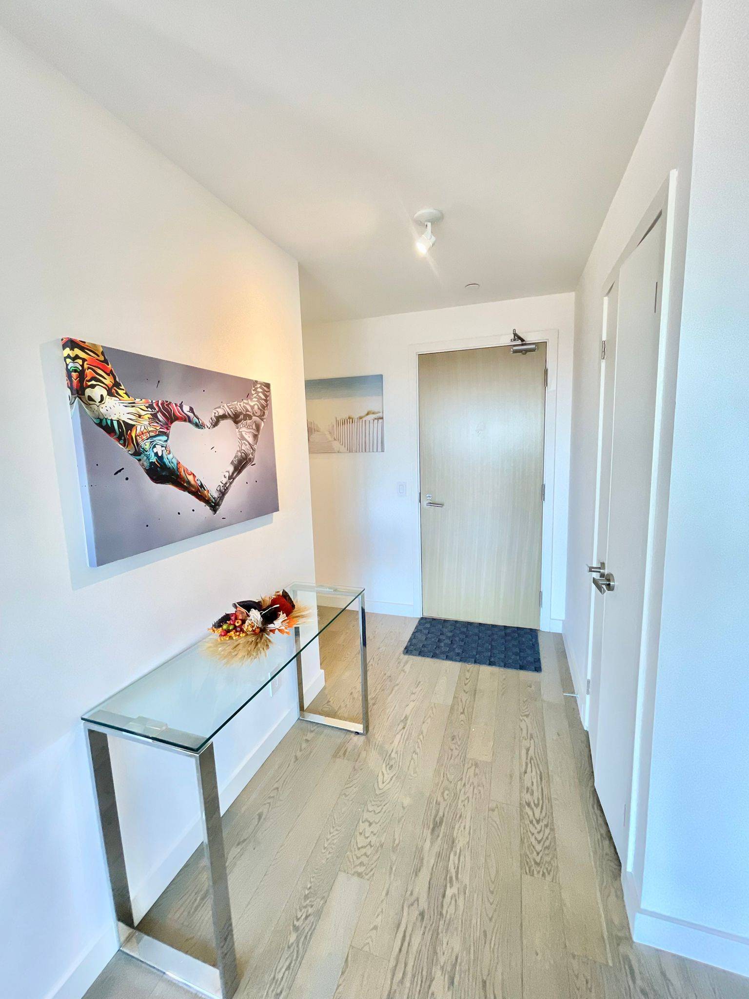 Toronto C01, ON M5V 2R1,111 Bathurst ST #1205