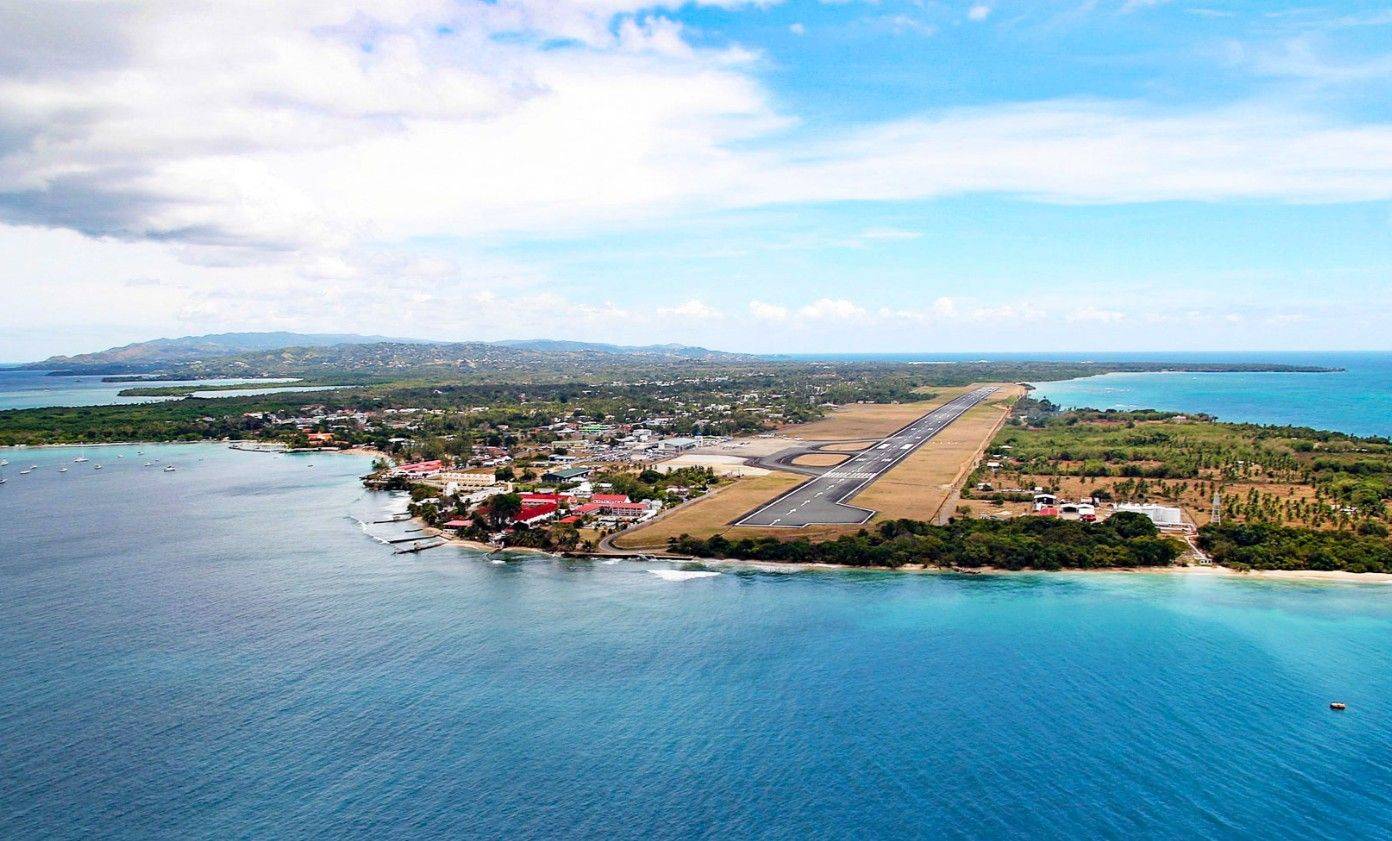 Tobago,,0 LIGHTHOUSE RD