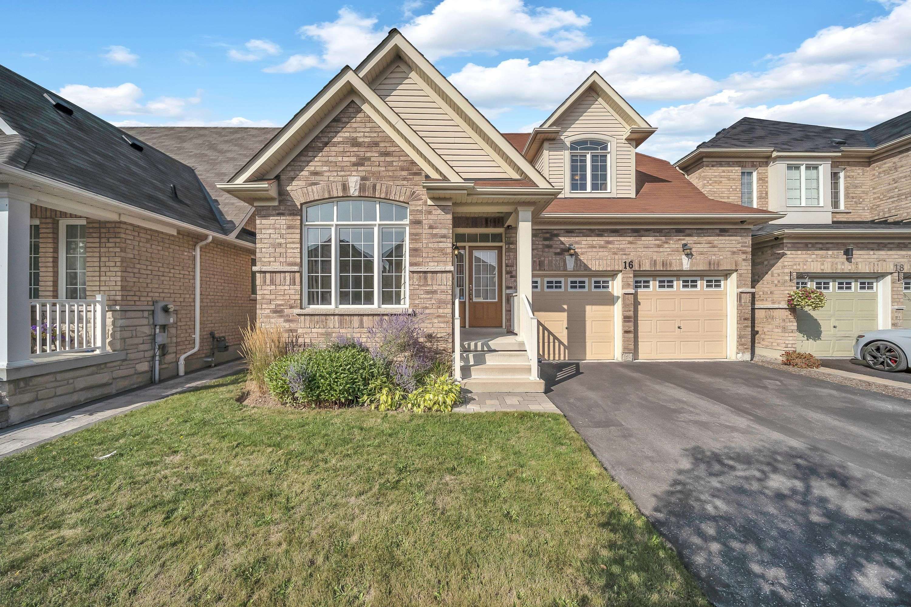 Ajax, ON L1Z 0N7,16 Sewell CRES