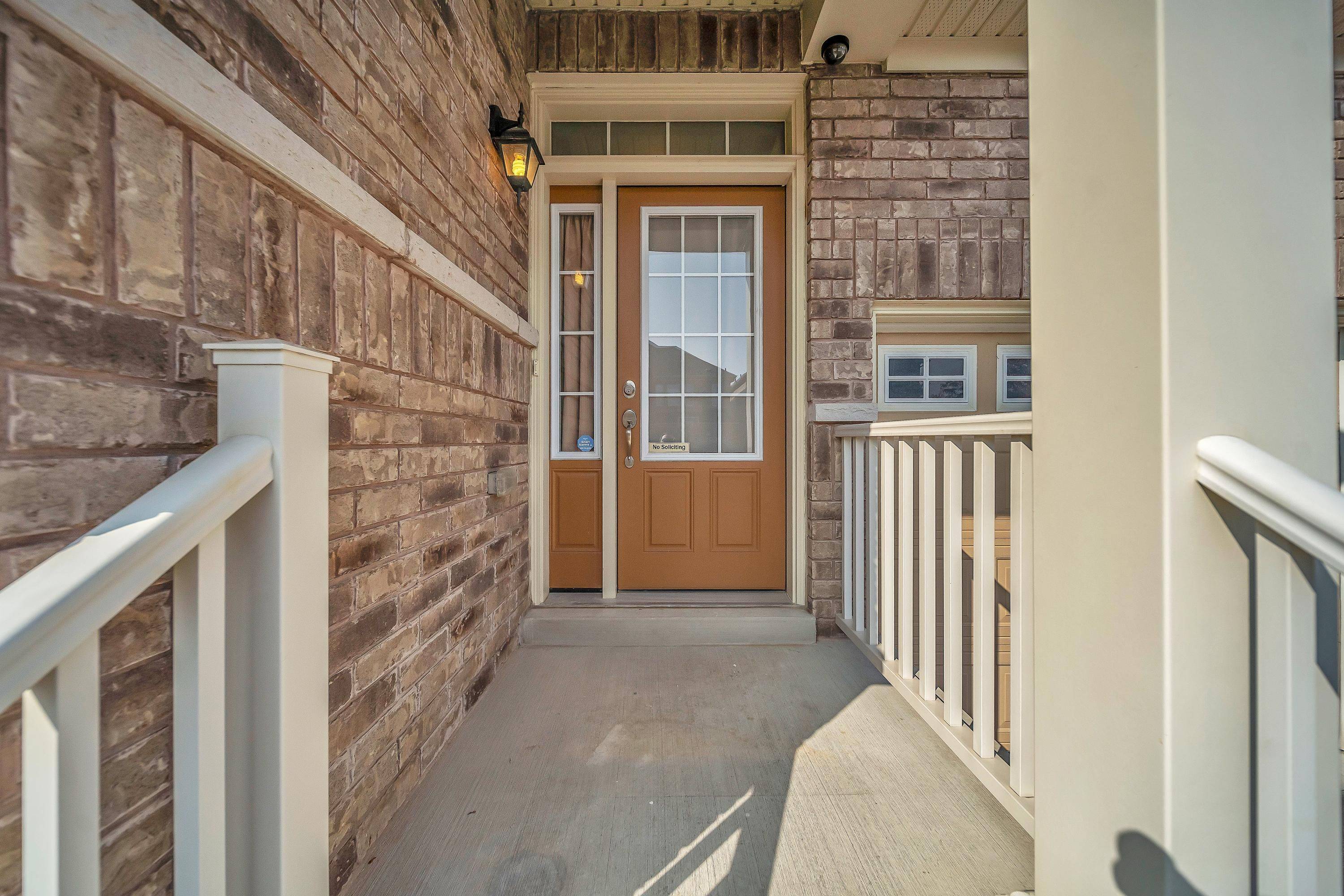 Ajax, ON L1Z 0N7,16 Sewell CRES