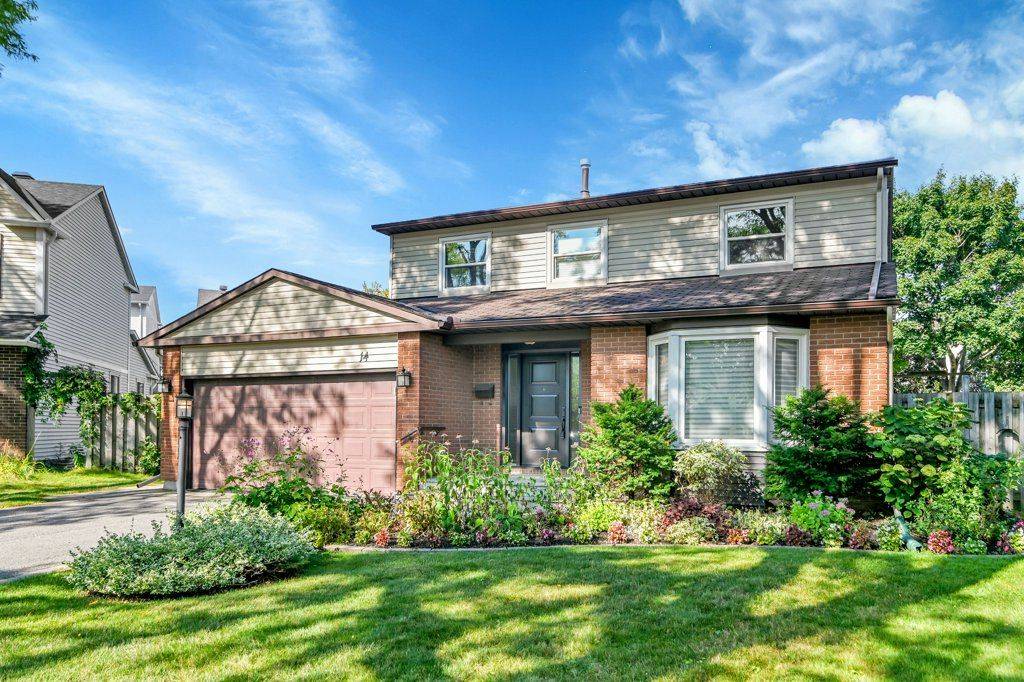 Hunt Club - Windsor Park Village And Area, ON K1V 0A3,14 Trusty Bay N/A