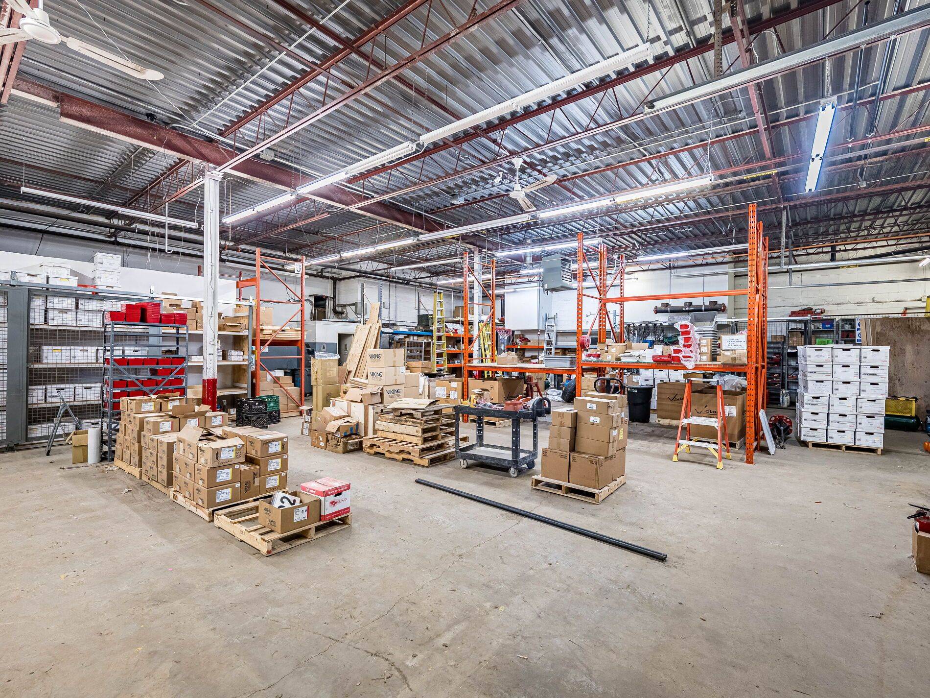 Mississauga, ON L5J 1K7,2630 Royal Windsor DR #1&2