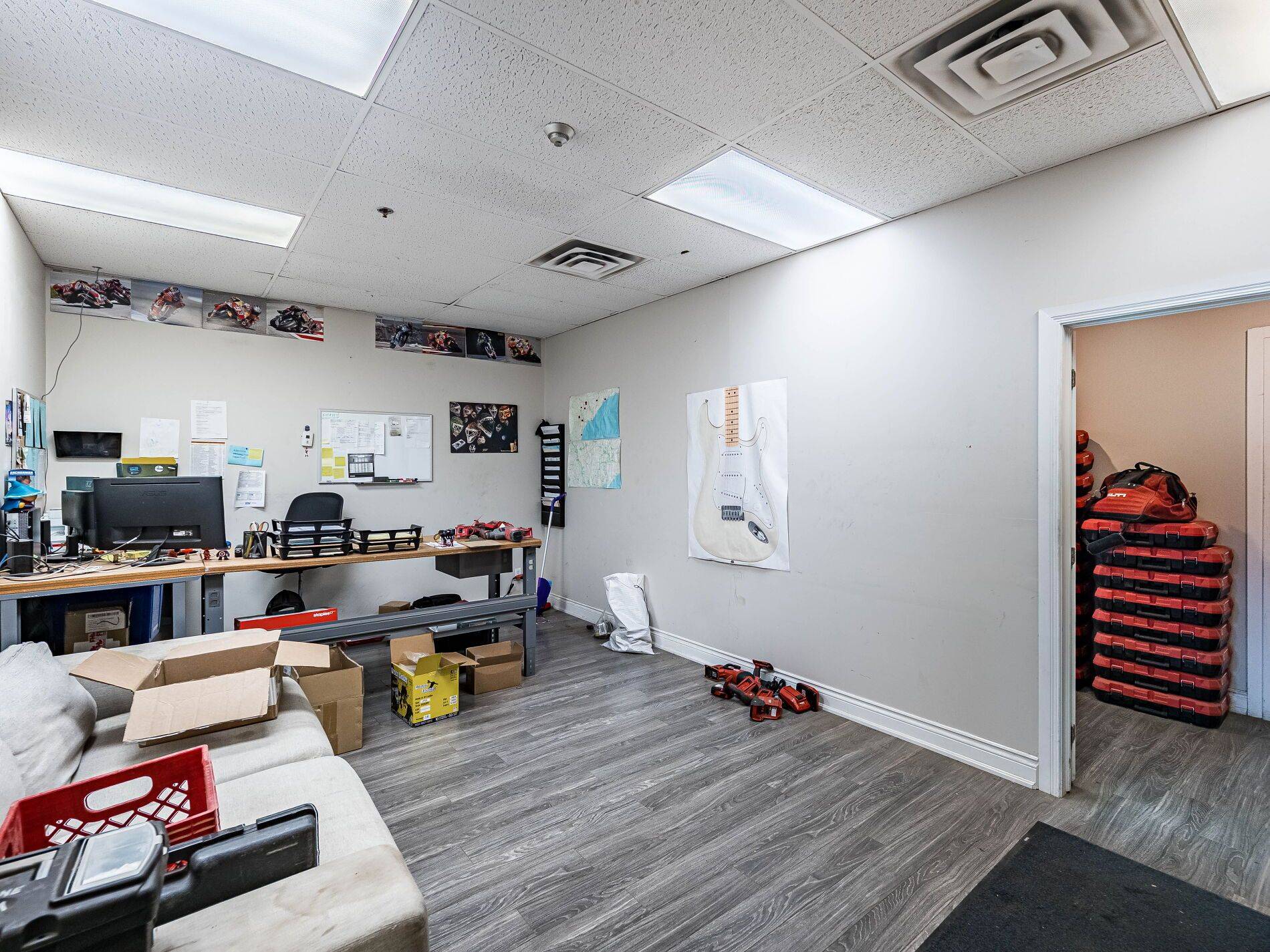 Mississauga, ON L5J 1K7,2630 Royal Windsor DR #3A