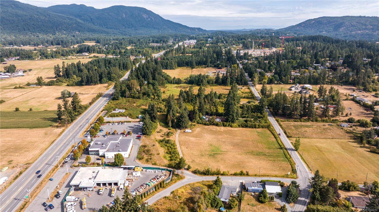 Duncan, BC V9L 6C1,6508 Norcross Rd