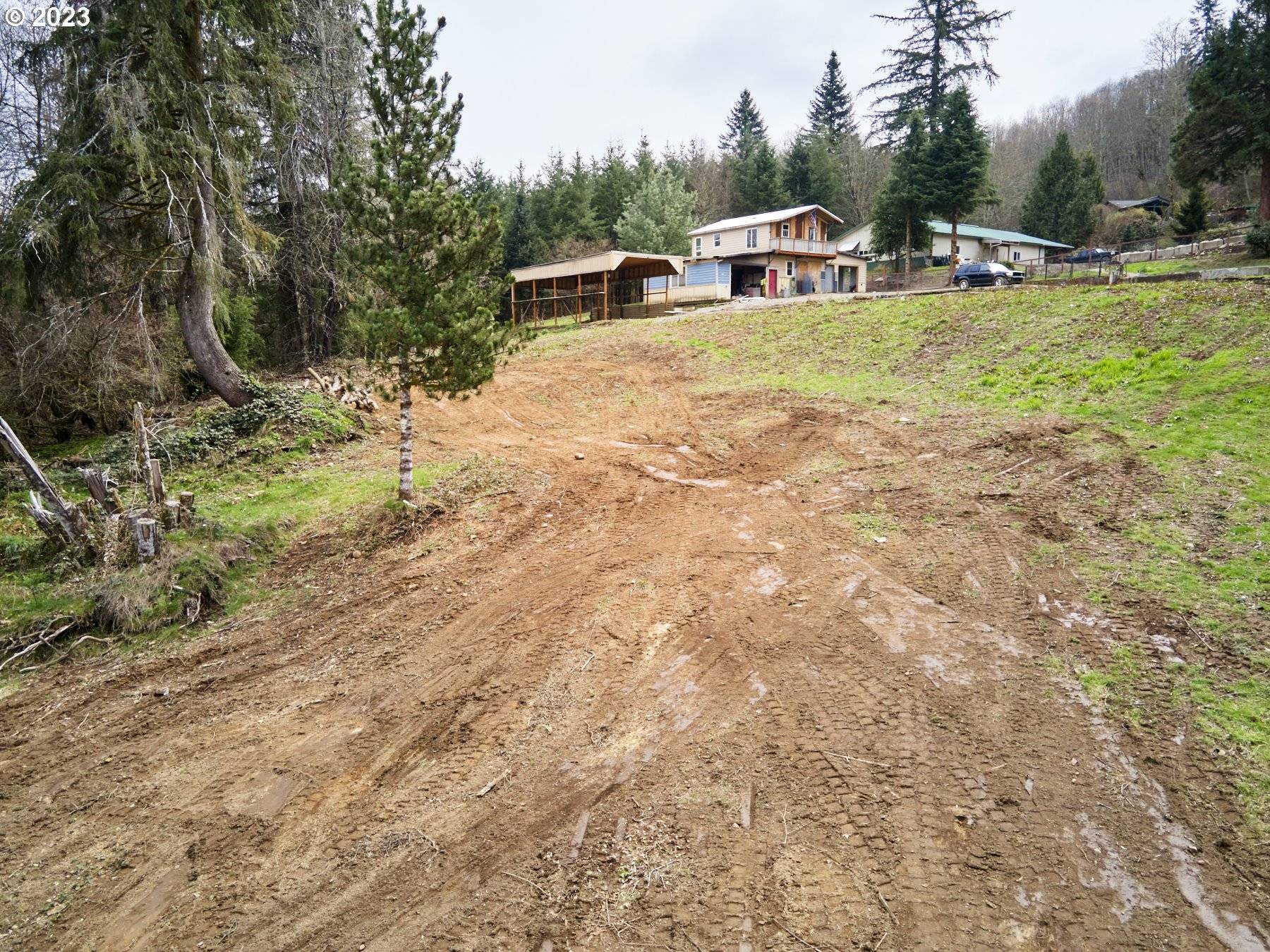 13500 NE 406TH ST, Amboy, WA 98601