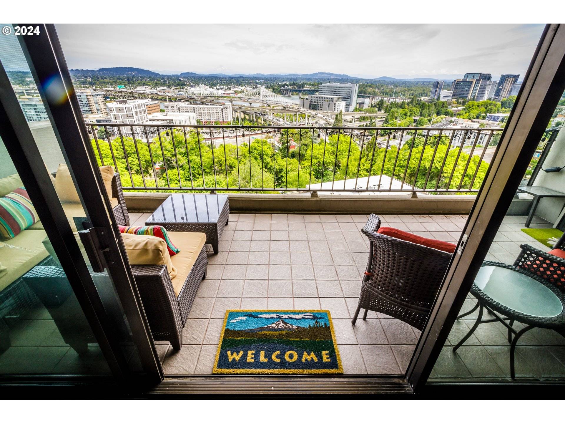 Portland, OR 97201,2221 SW 1ST AVE #1524