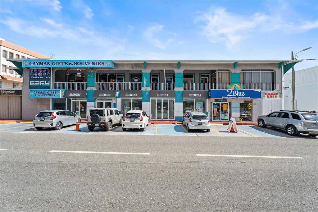 Other City - Keys/islands/caribbean, GC,19 Fort St