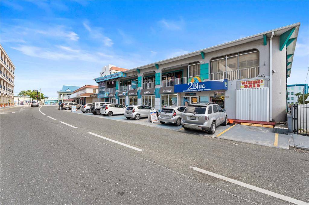 Other City - Keys/islands/caribbean, GC,19 Fort St