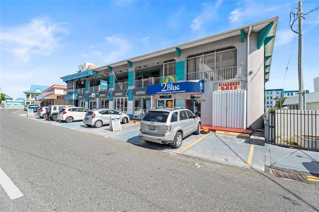 Other City - Keys/islands/caribbean, GC,19 Fort St