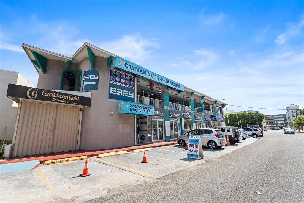 Other City - Keys/islands/caribbean, GC,19 Fort St