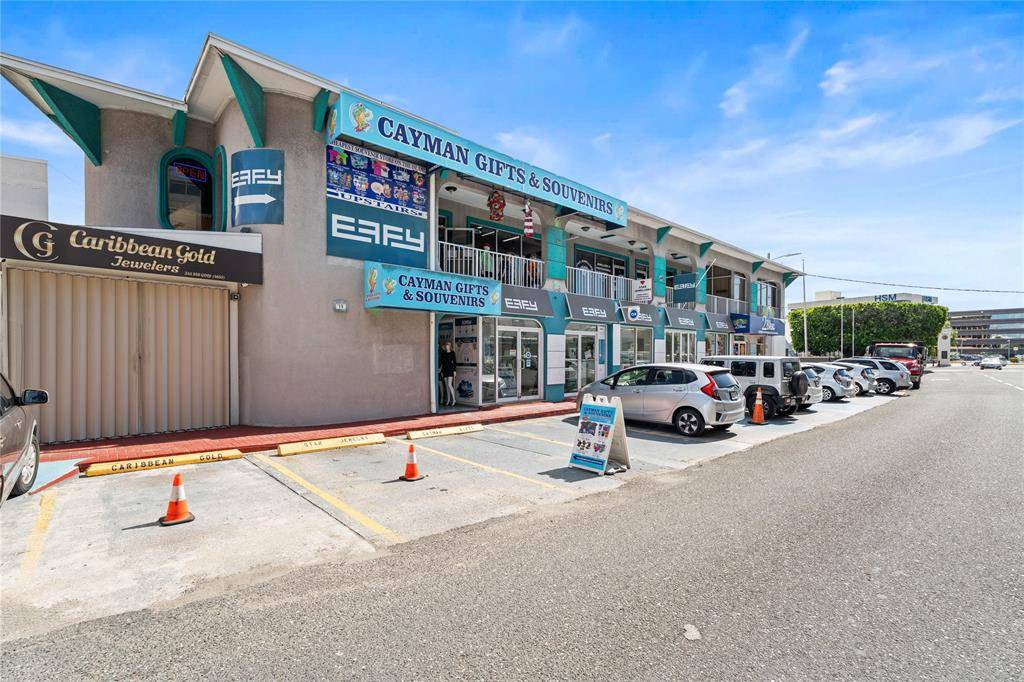 Other City - Keys/islands/caribbean, GC,19 Fort St