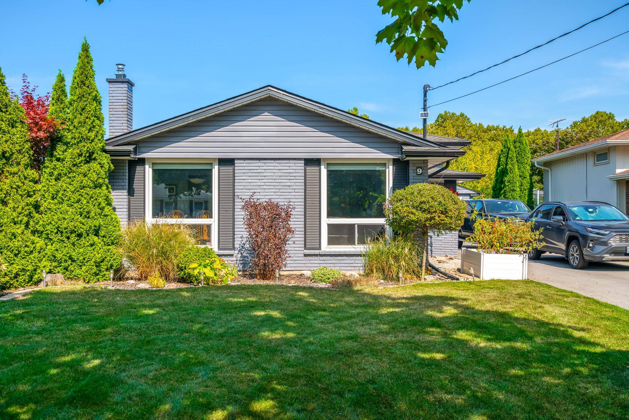 St. Catharines, ON L2M 6N6,9 Fitzroy LN