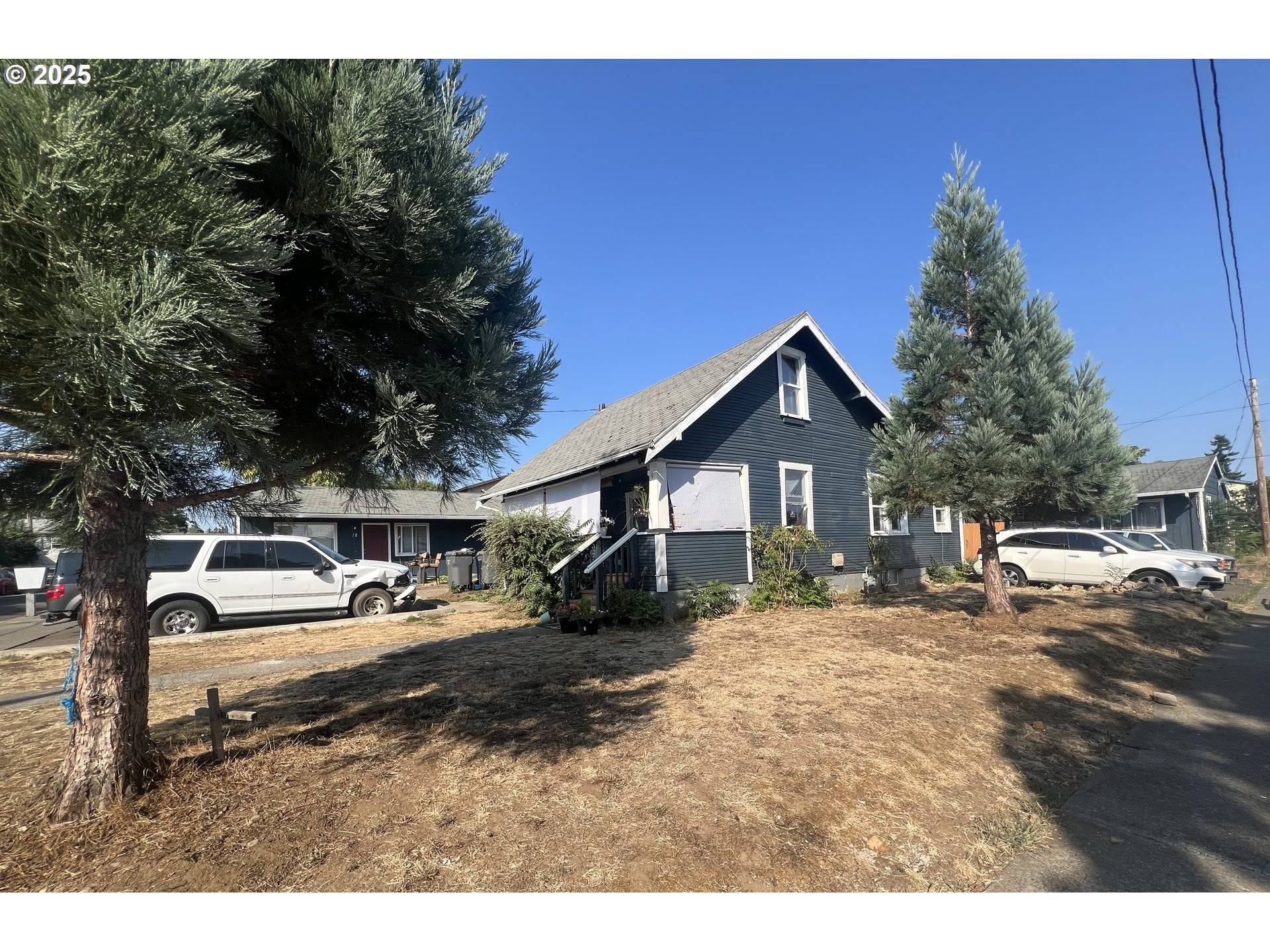 Portland, OR 97266,5628 SE 87TH AVE