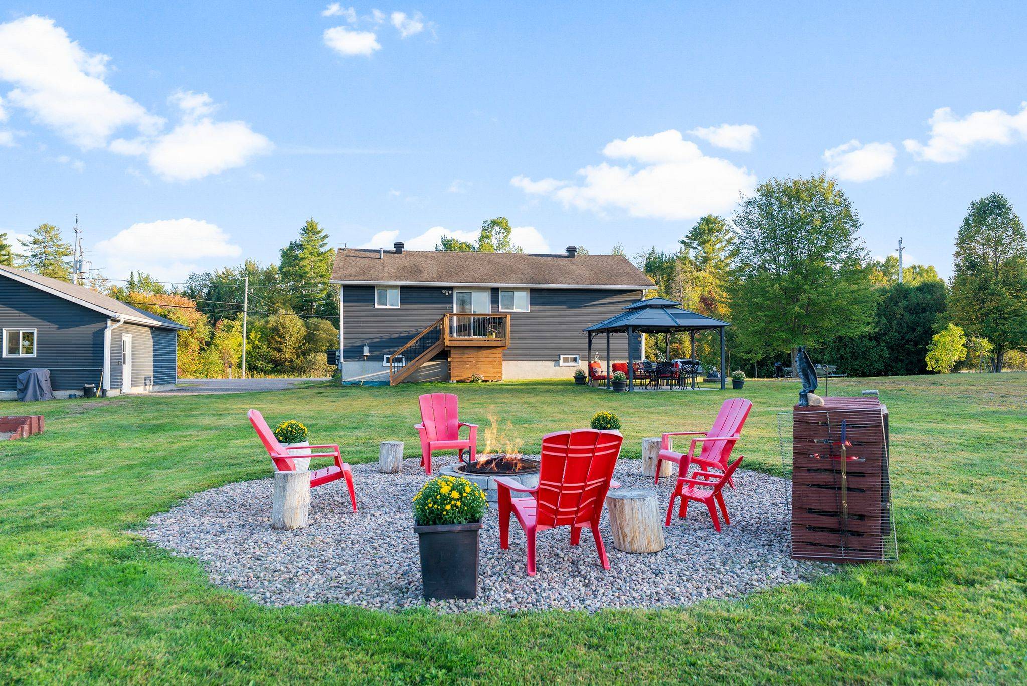 Petawawa, ON K8A 6W7,600 Achray RD