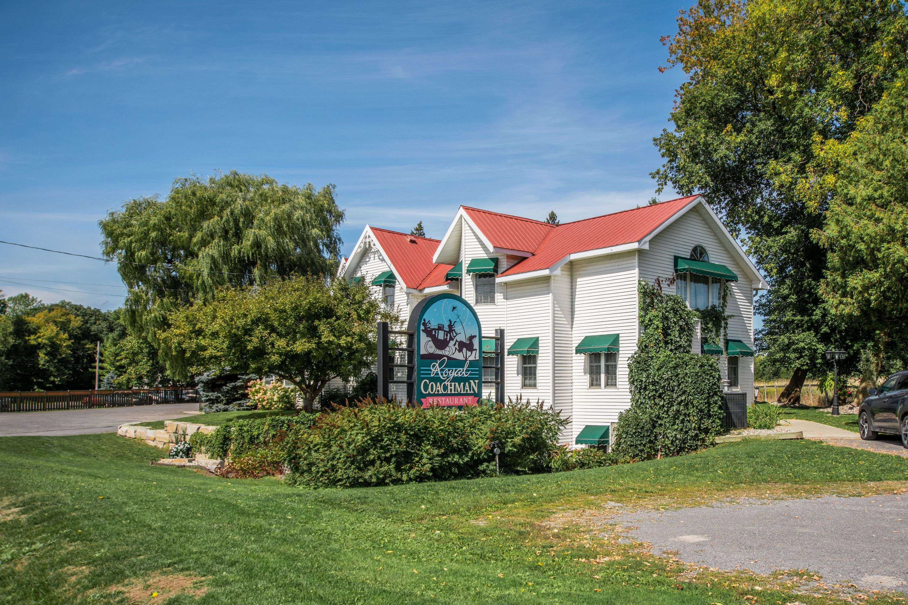 Greater Napanee, ON K7R 3K6,8087 County Road 2 N/A