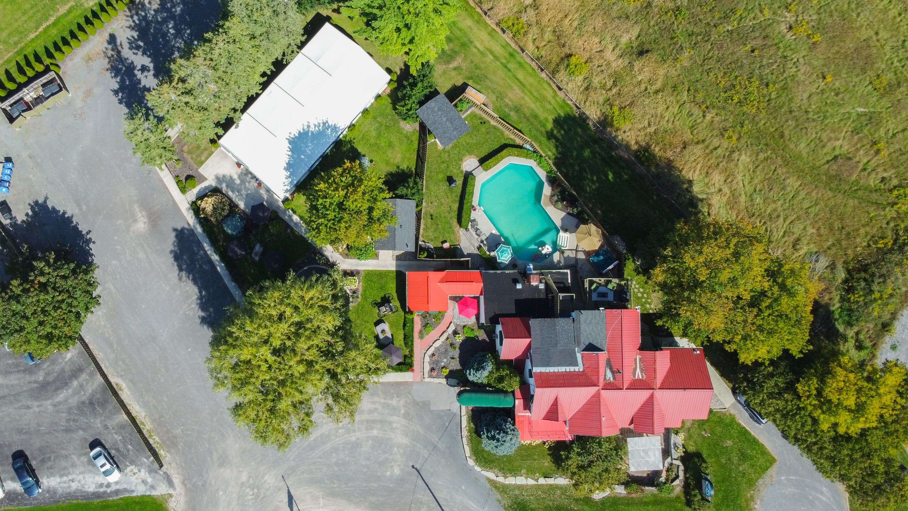 Greater Napanee, ON K7R 3K6,8087 County Road 2 N/A