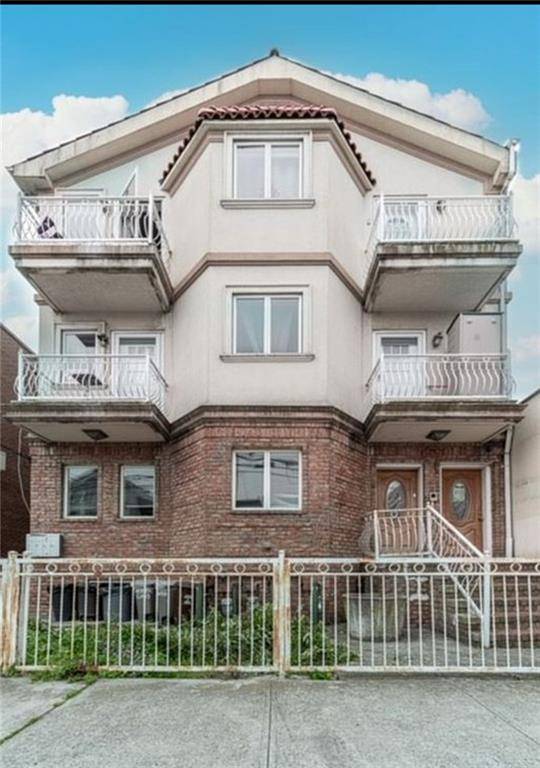 Brooklyn, NY 11235,2841 Ford ST #1R