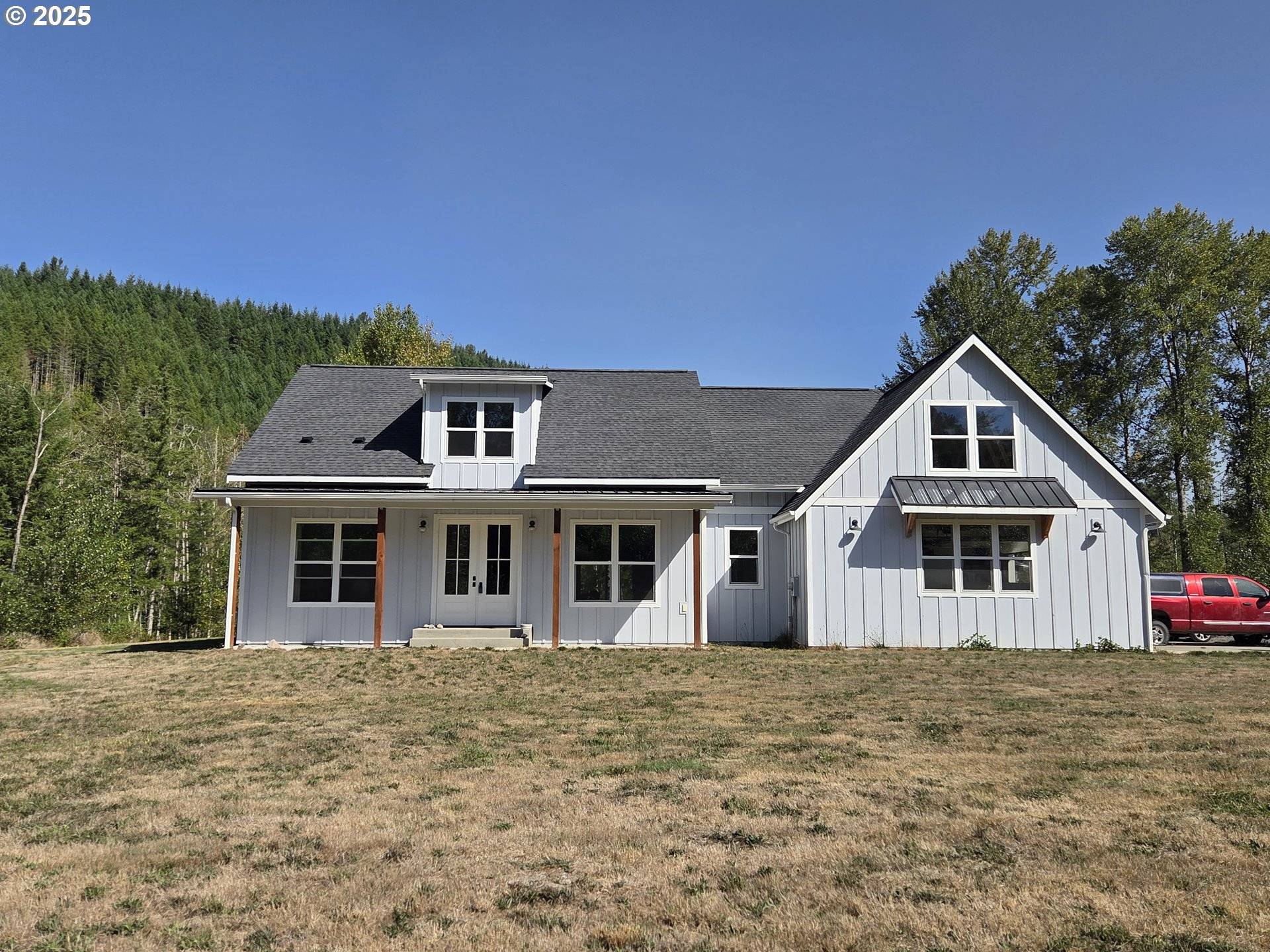 Toutle, WA 98649,510 Temple RD