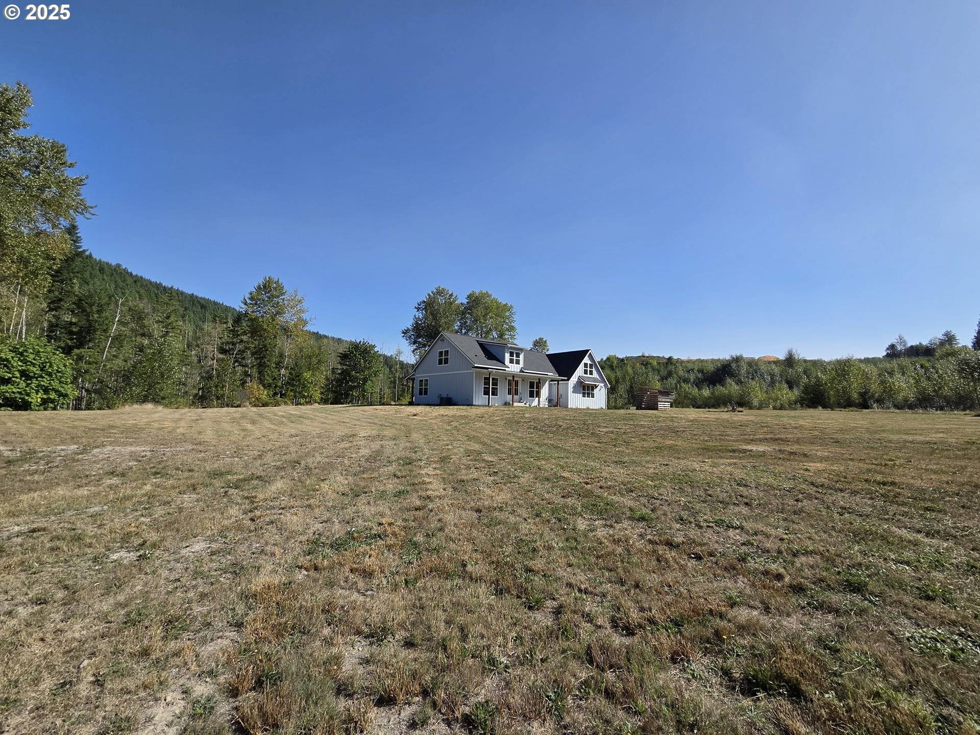 Toutle, WA 98649,510 Temple RD