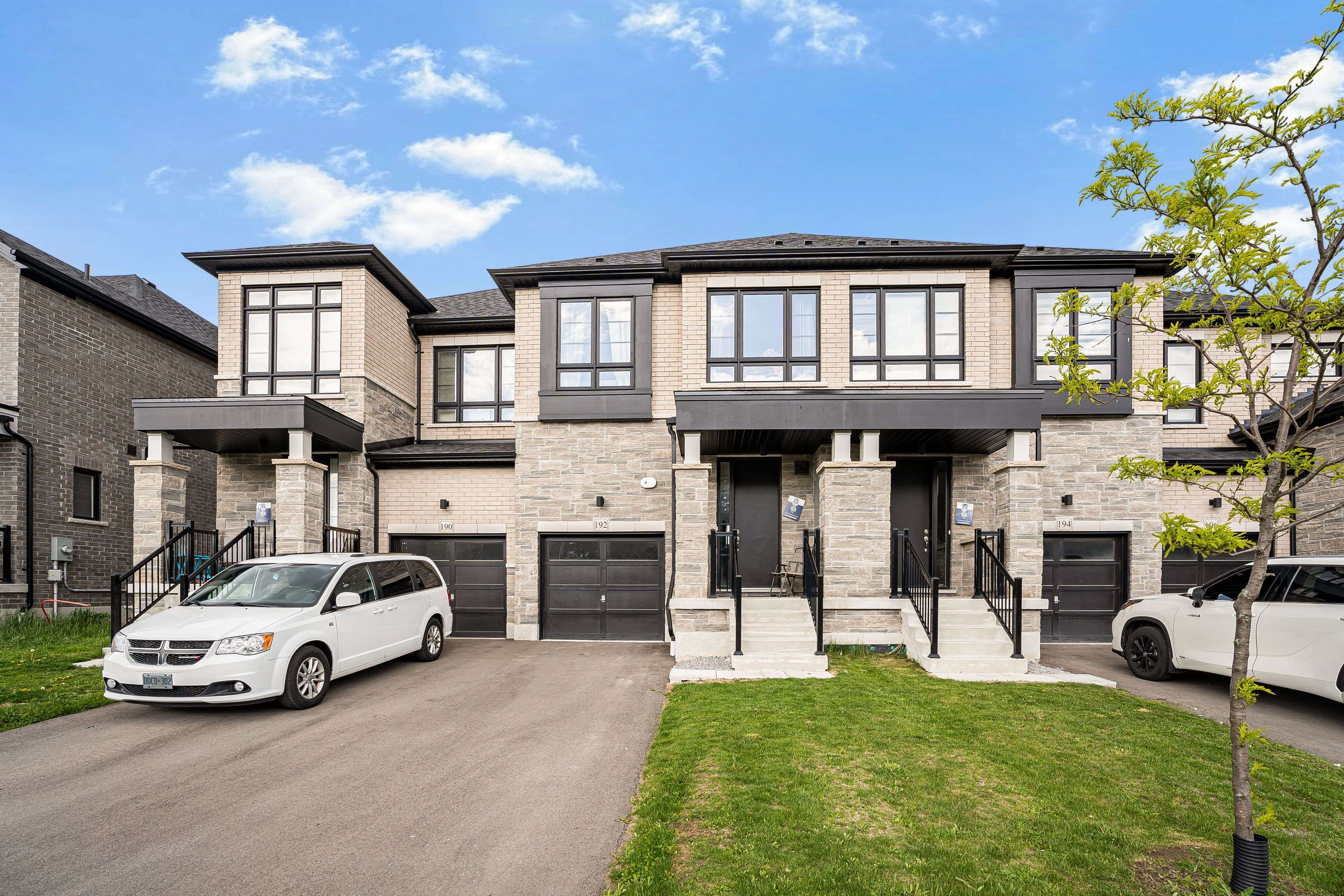 Whitby, ON L1P 0M6,192 Closson DR