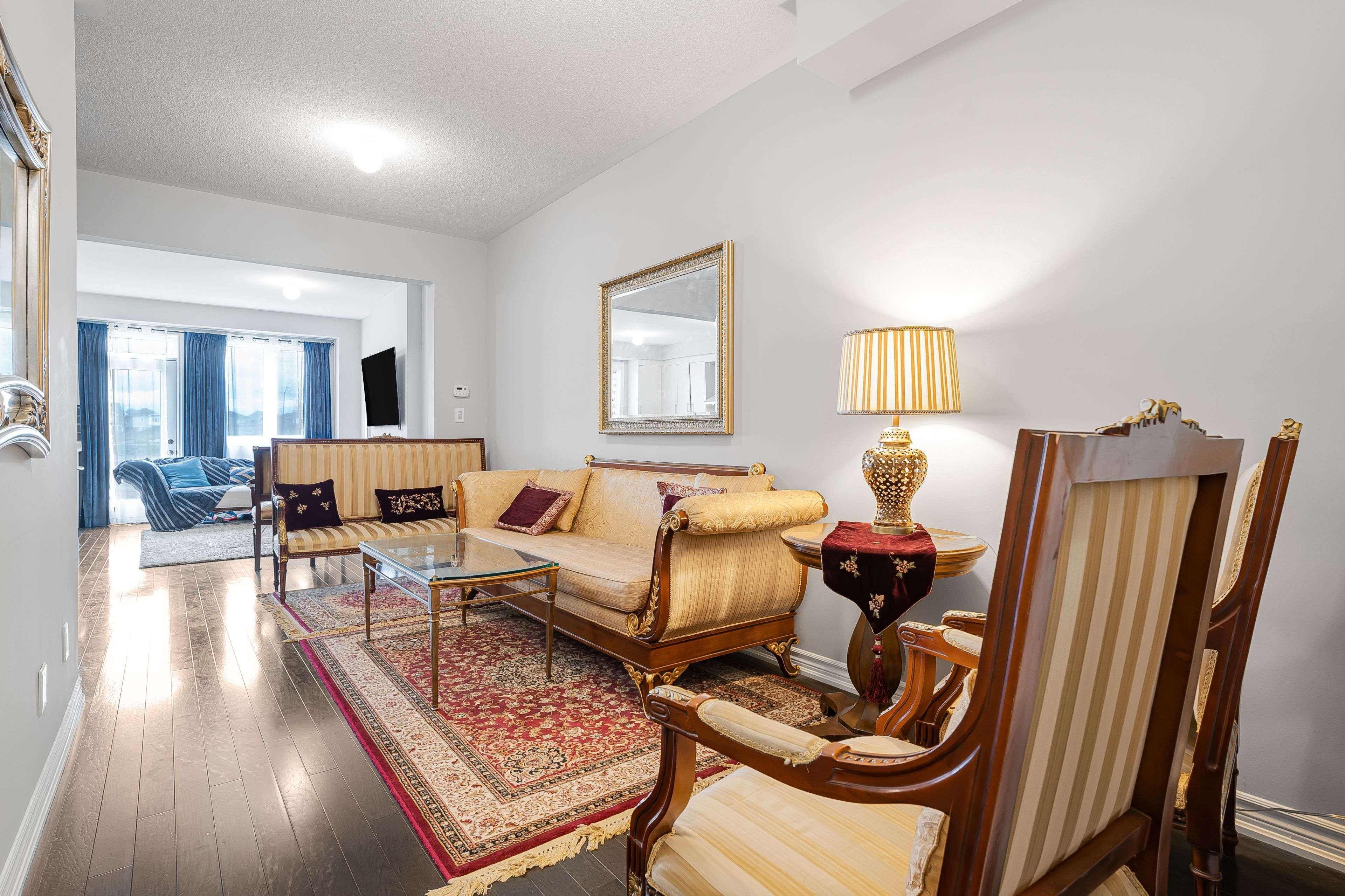 Whitby, ON L1P 0M6,192 Closson DR