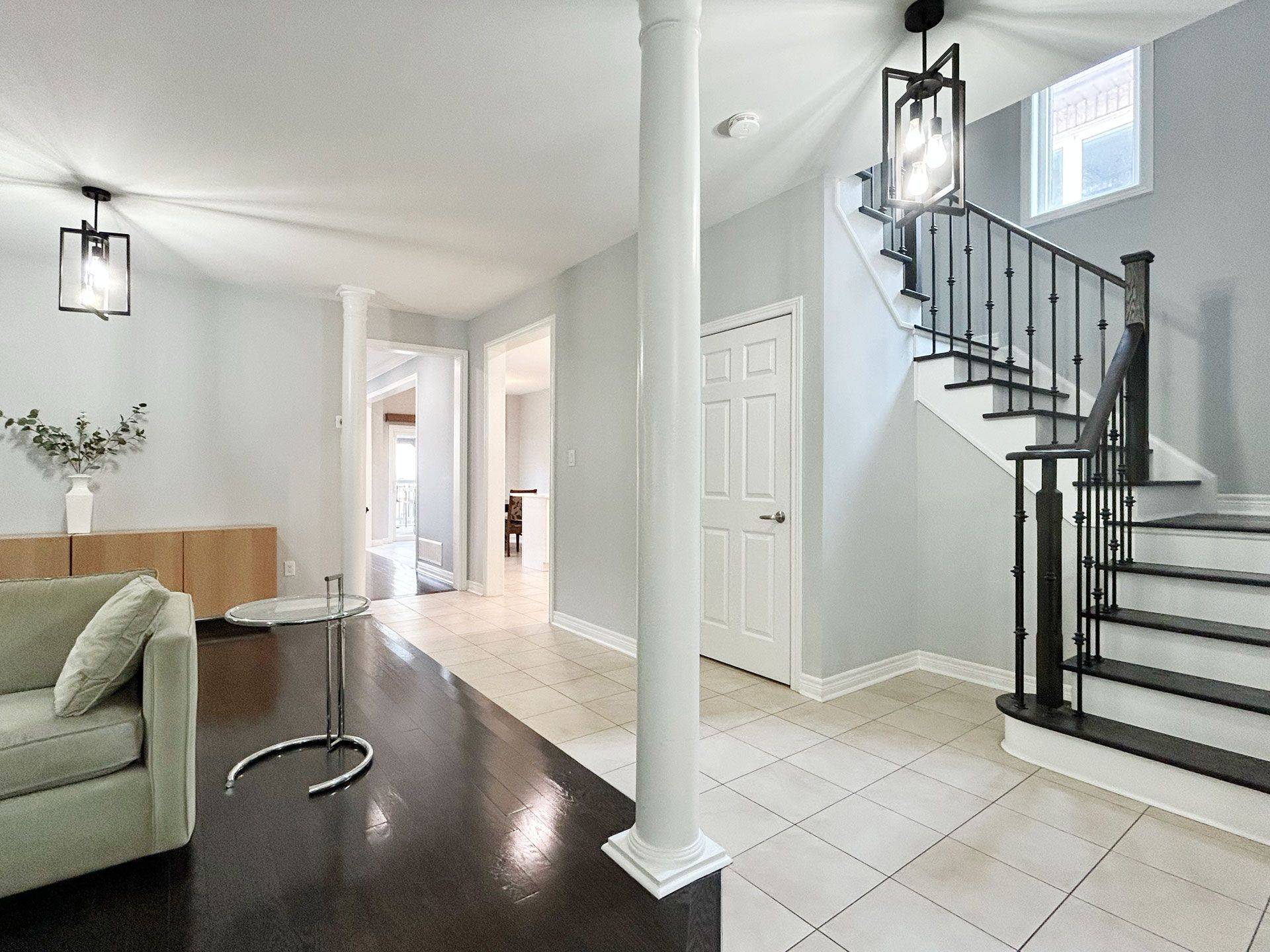 Mississauga, ON L5M 0K6,5515 Doctor Peddle CRES