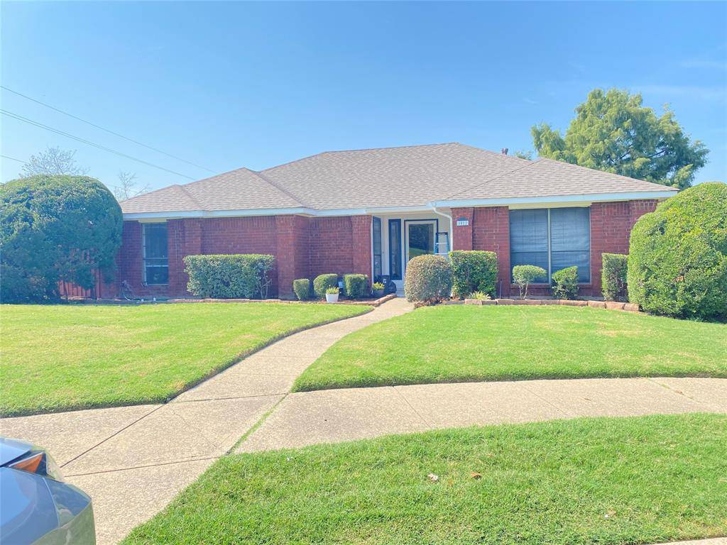 Mesquite, TX 75181,1022 Fairview Court