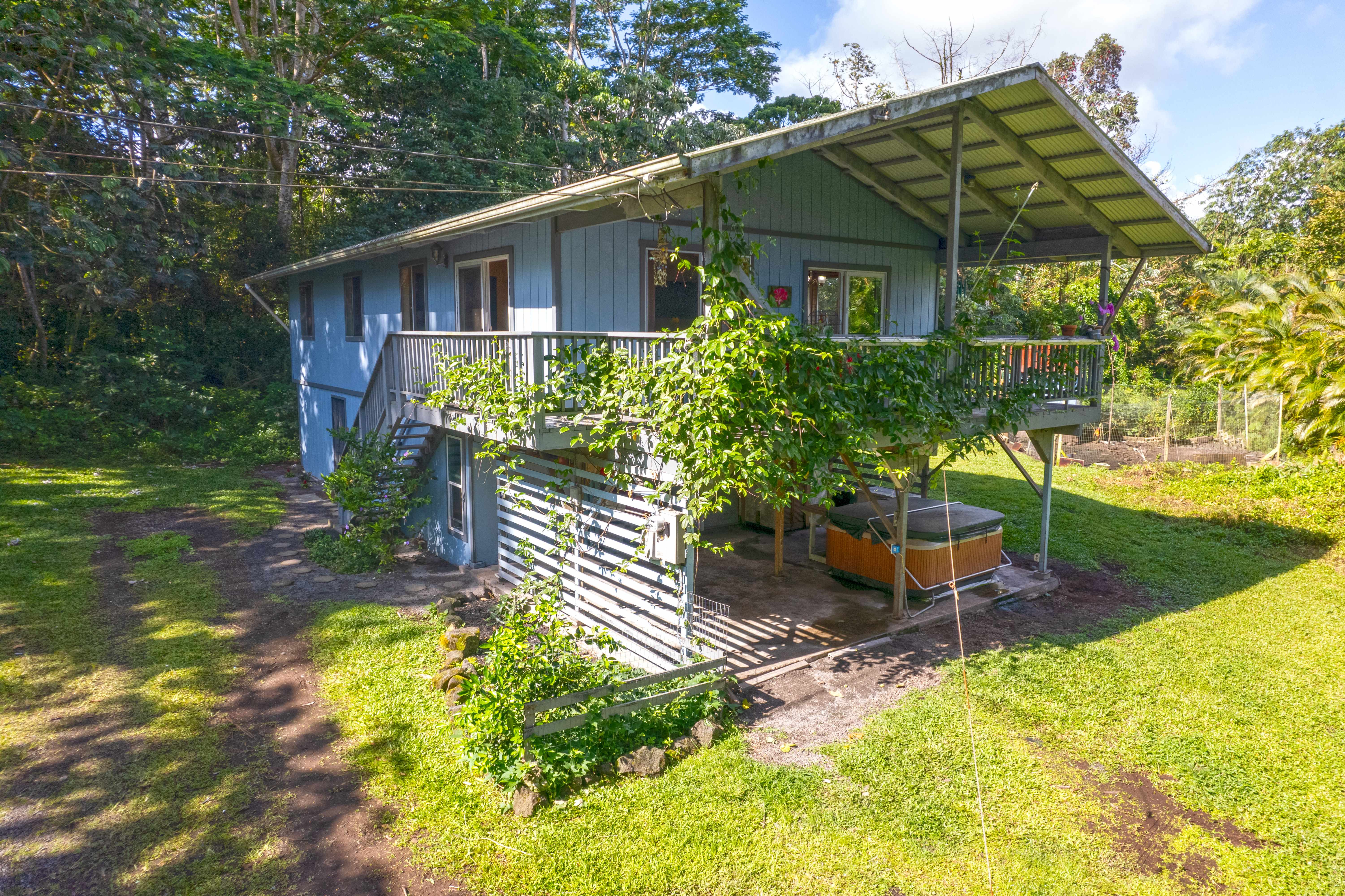 Keaau, HI 96749,15-1702 13TH AVE